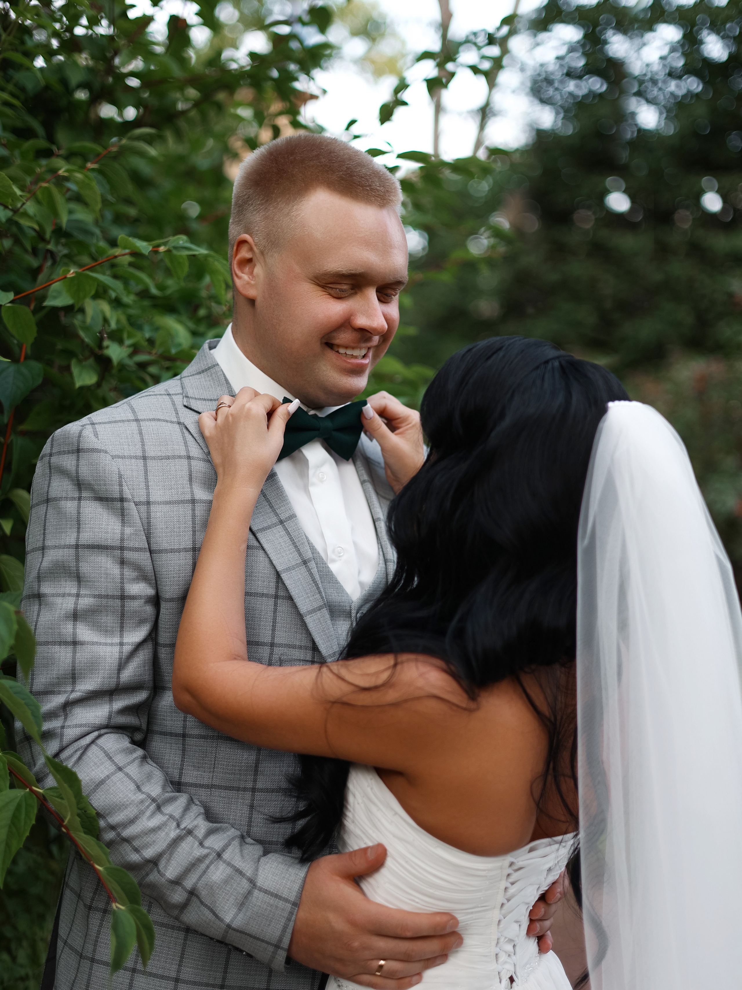 Свадьба. Фотограф Санкт-Петербург