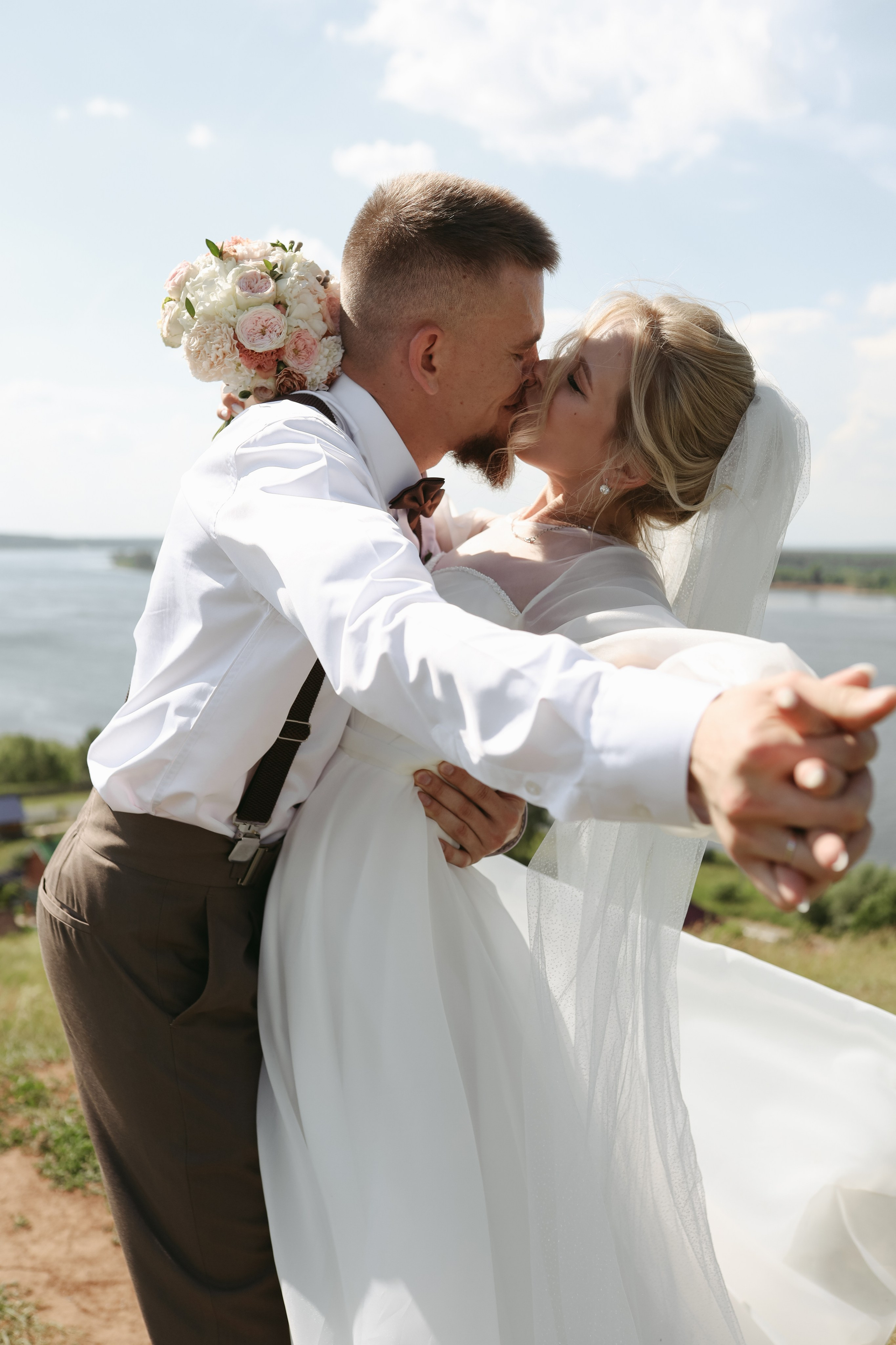 Ирина и Максим. Дьячкова Мария фотограф