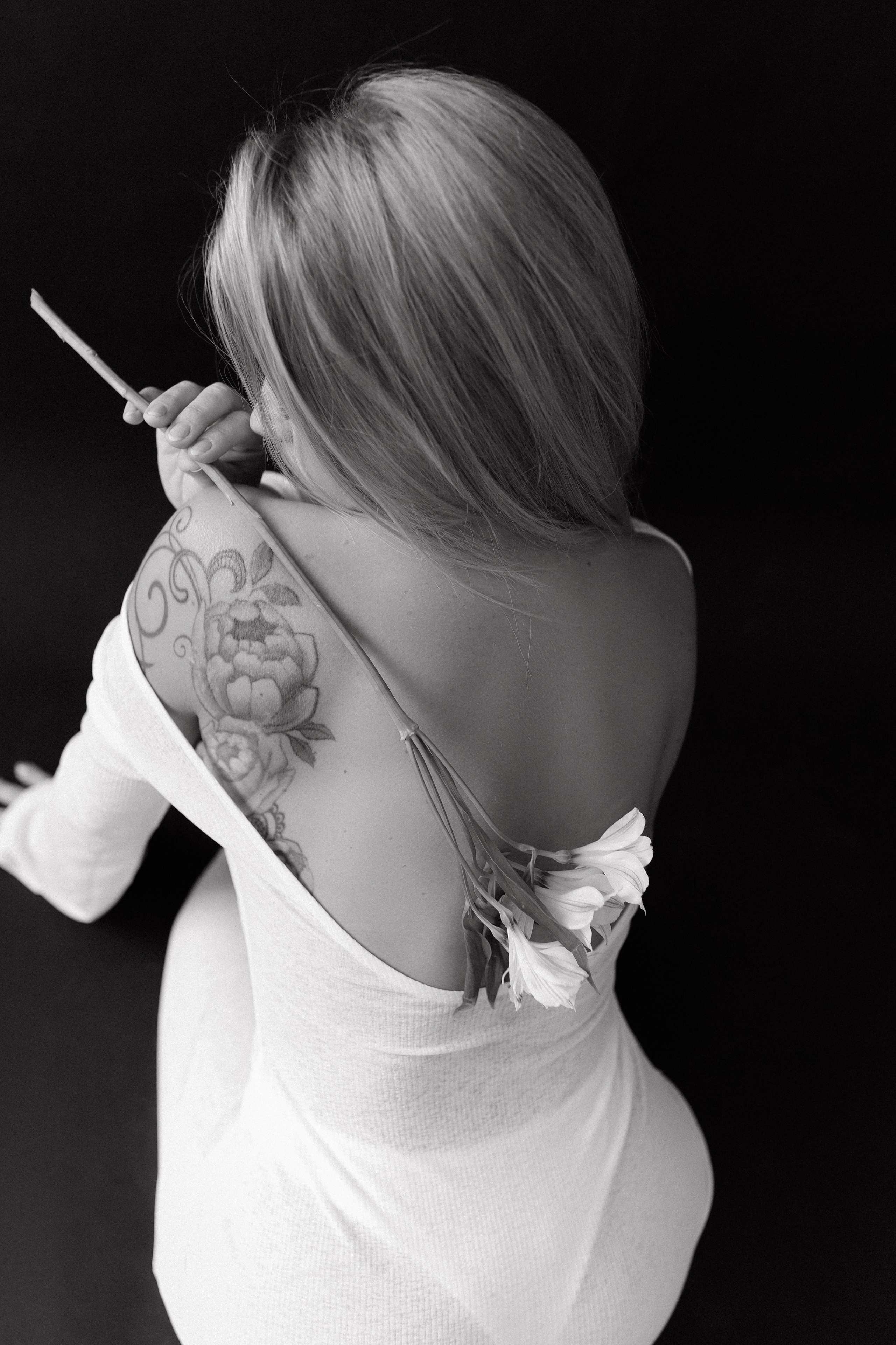 Аня. Дьячкова Мария фотограф