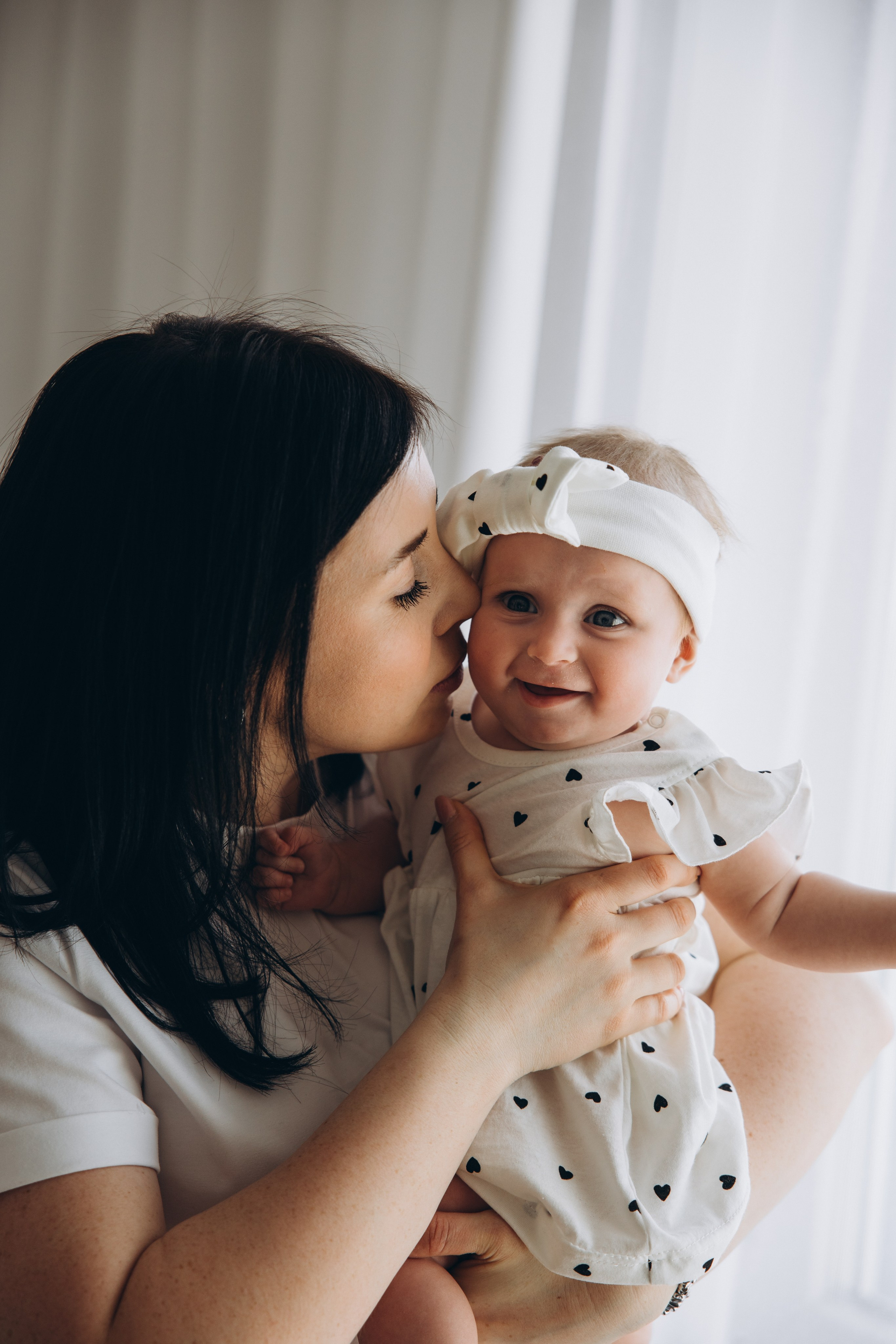 Домашняя. Свадебный, семейный фотограф в Иркутске Светлана Макаричева