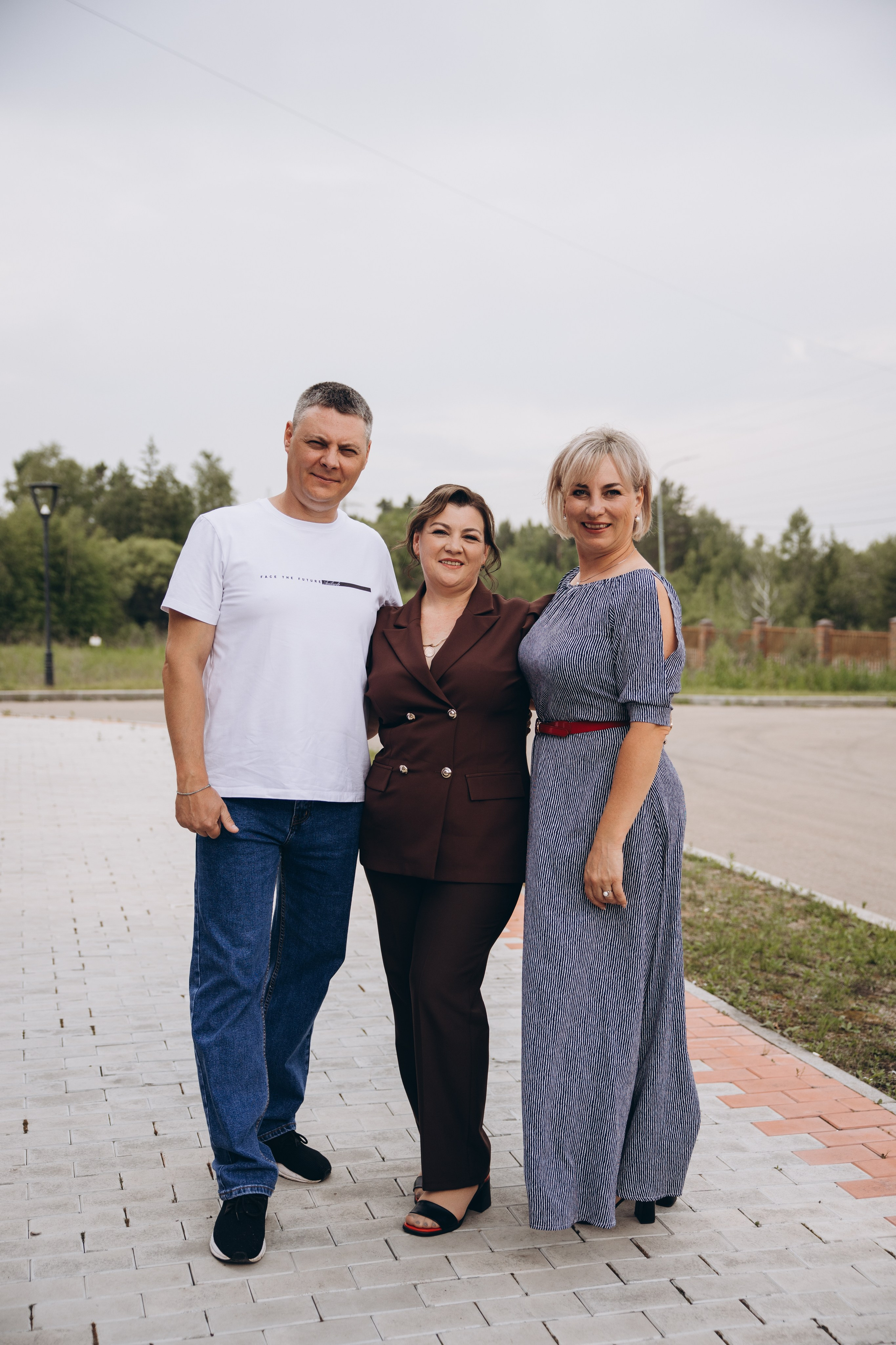 Юбилей Светланы. Свадебный, семейный фотограф в Иркутске Светлана Макаричева