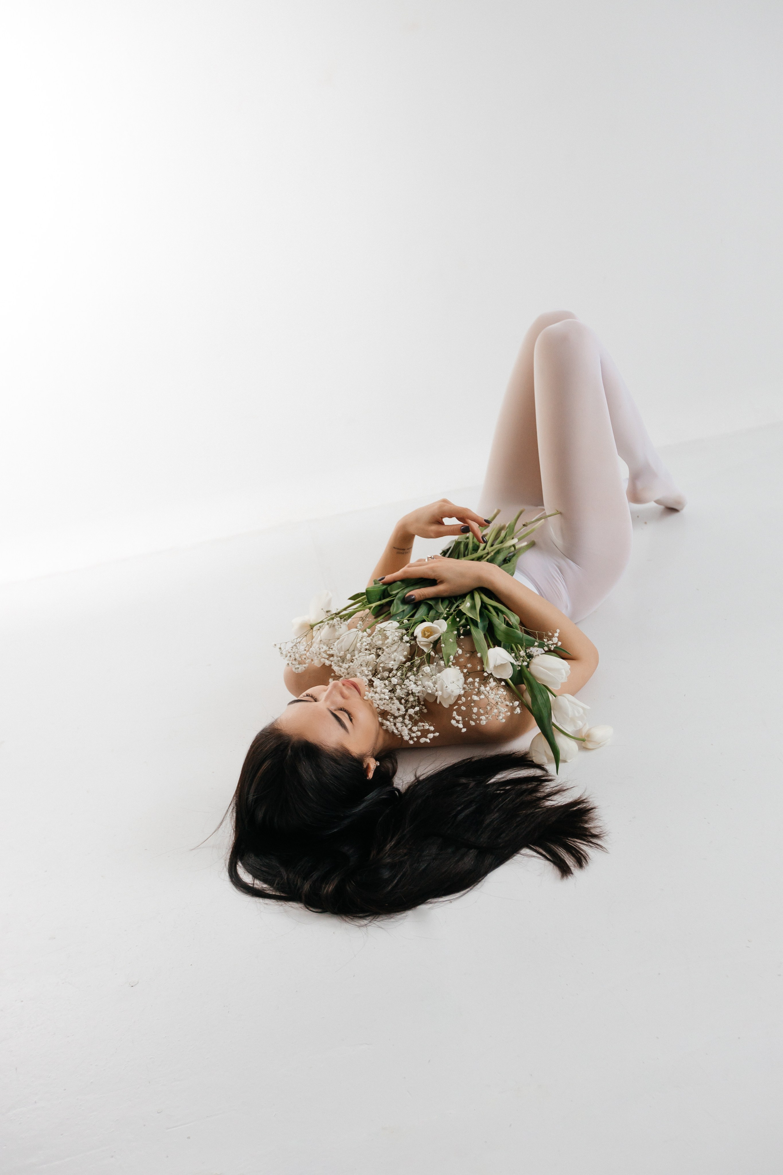 Валя. Фотограф Таганрог Любимая Надя