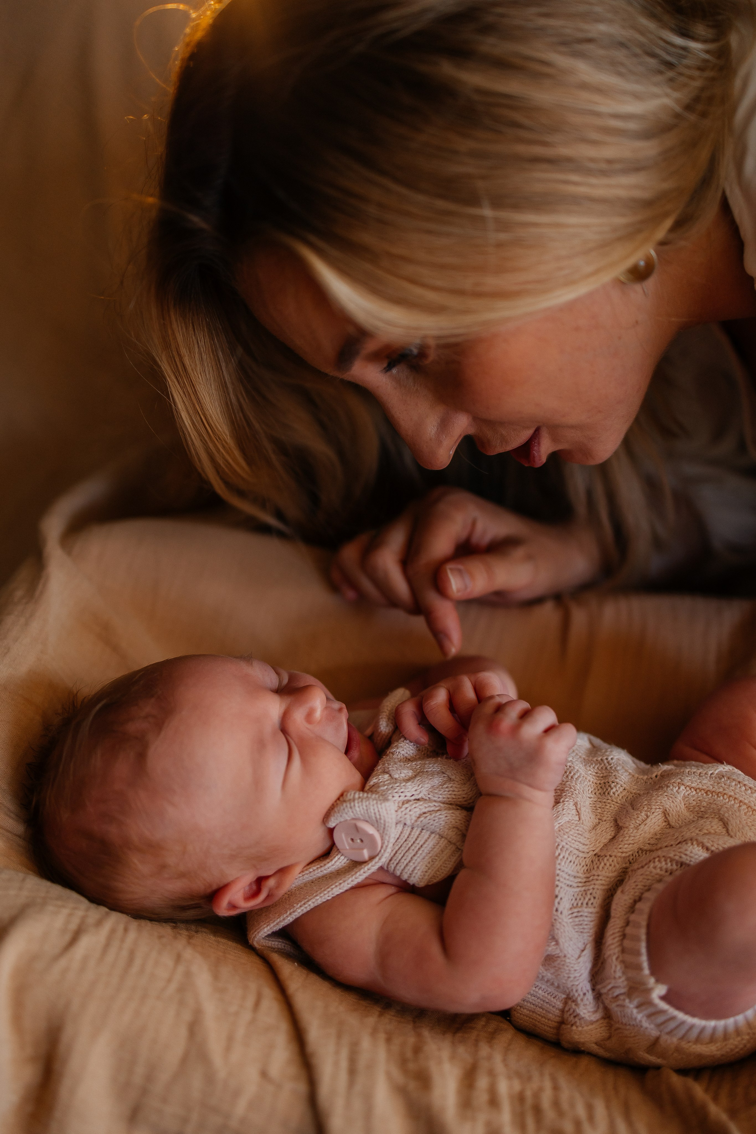 Newborn. Семейный фотограф в Санкт-Петербурге. Никитина Наталья