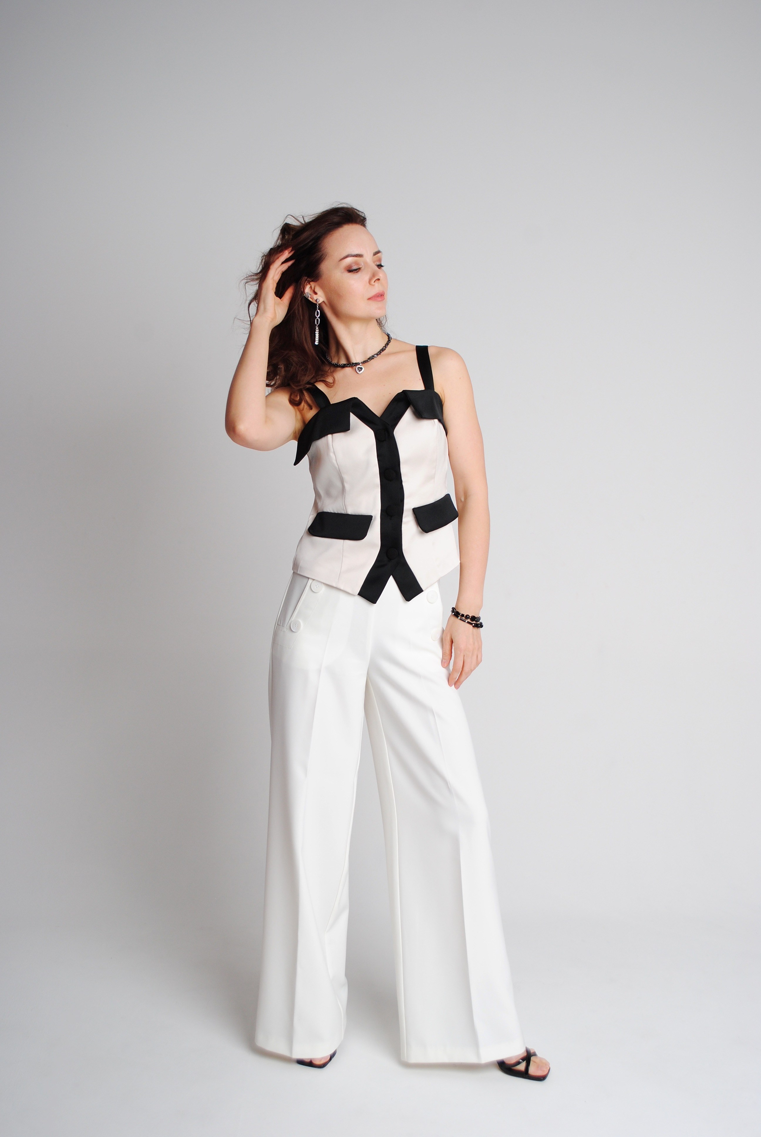 Юлия. Фотограф Мария Мусаелян