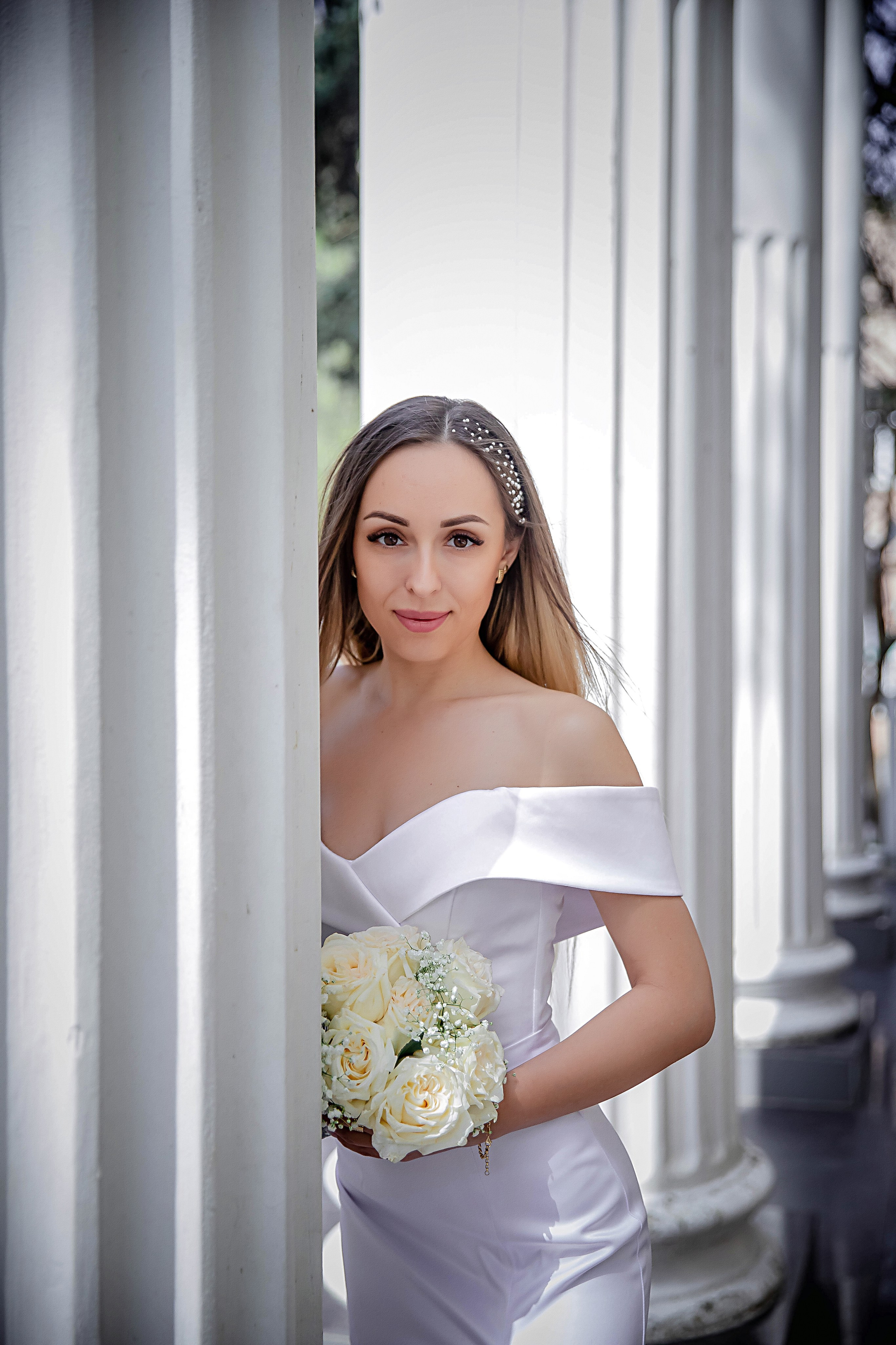 Свадьба Амира и Анастасии 12.04.2025. Современные Выпускные Альбомы в Ростове-на-Дону