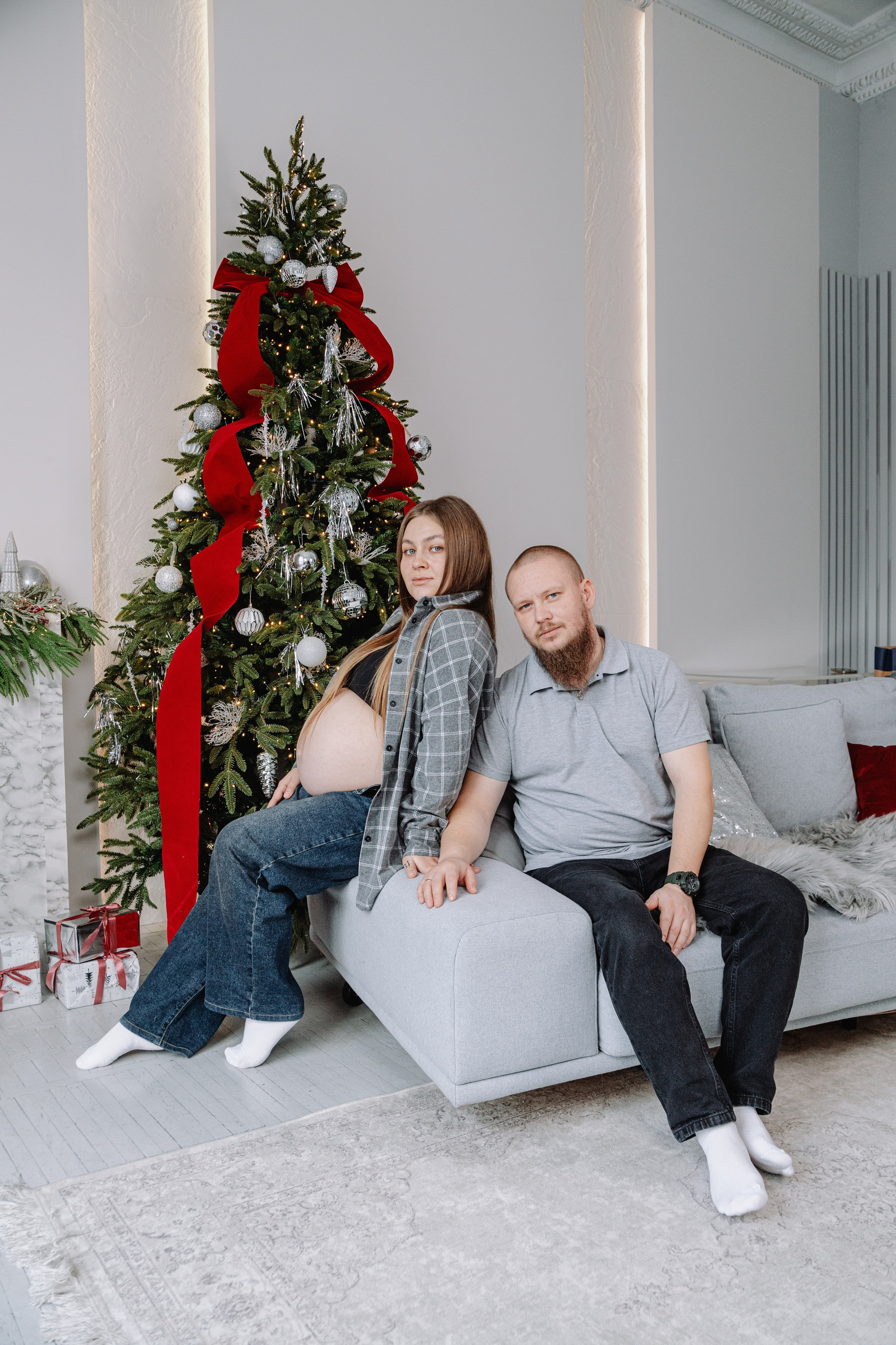 Екатерина и Дмитрий. Фотограф Воронеж Варвара