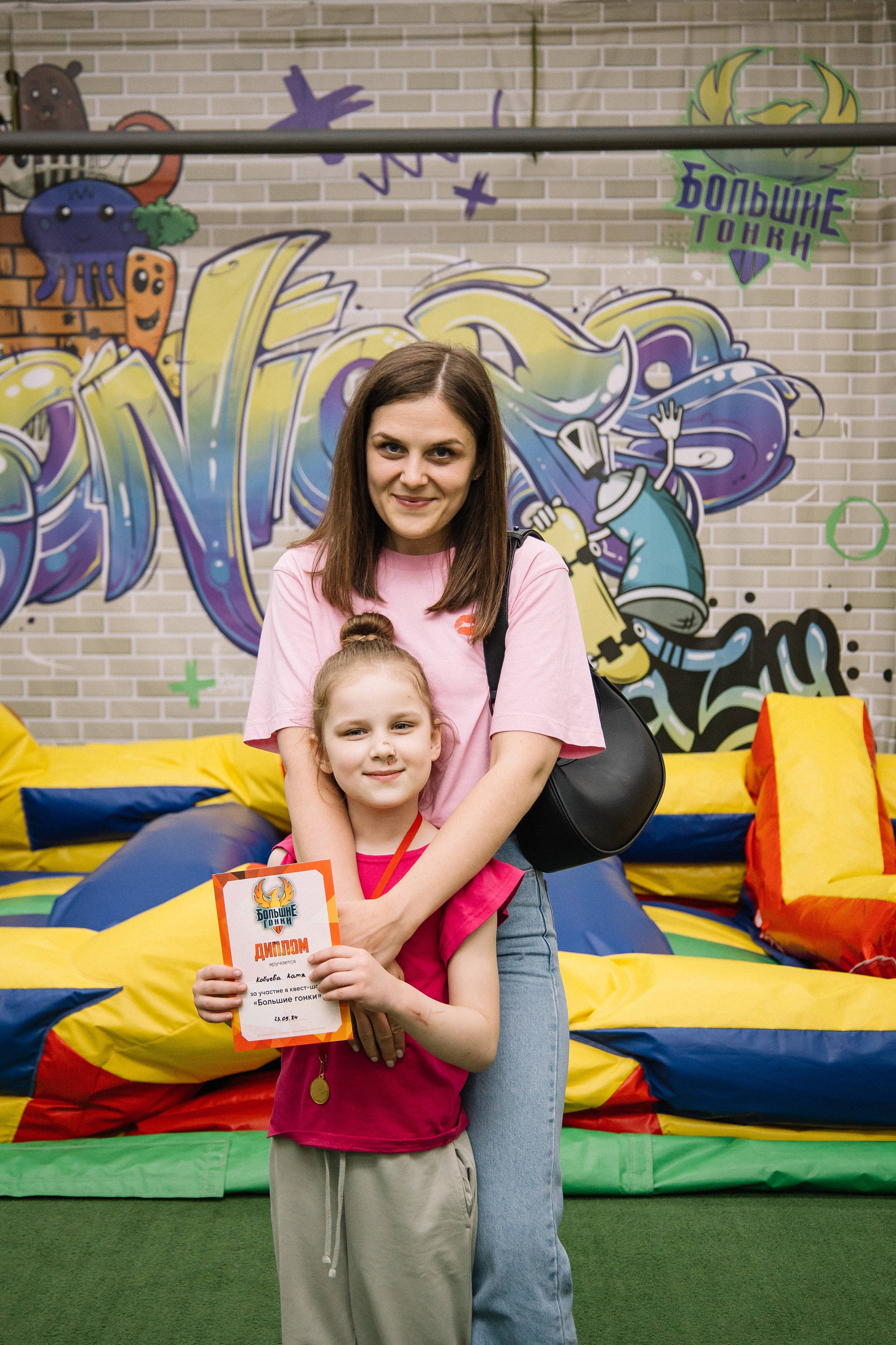 Выпускной в саду. Фотограф в Иркутске