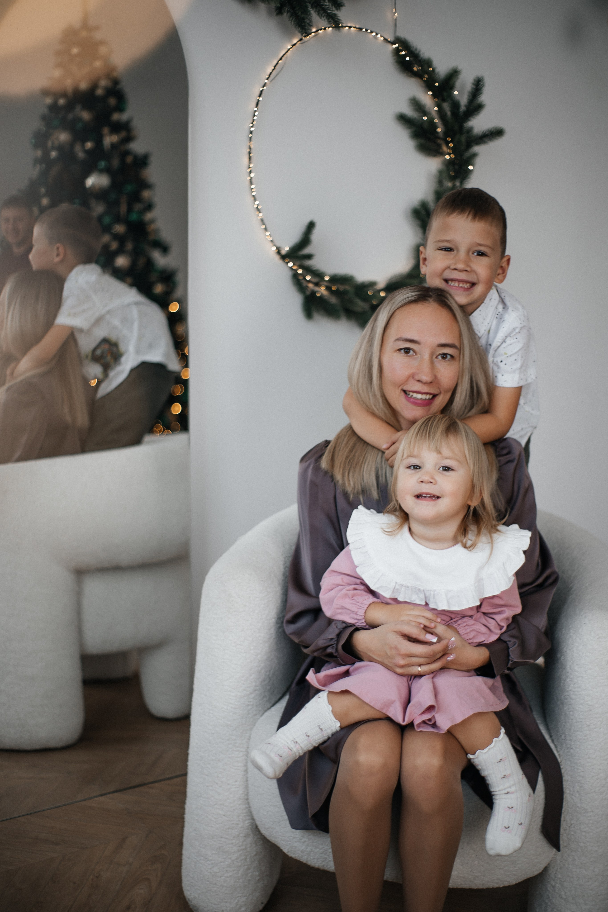 New Year. Фотограф в Иркутске