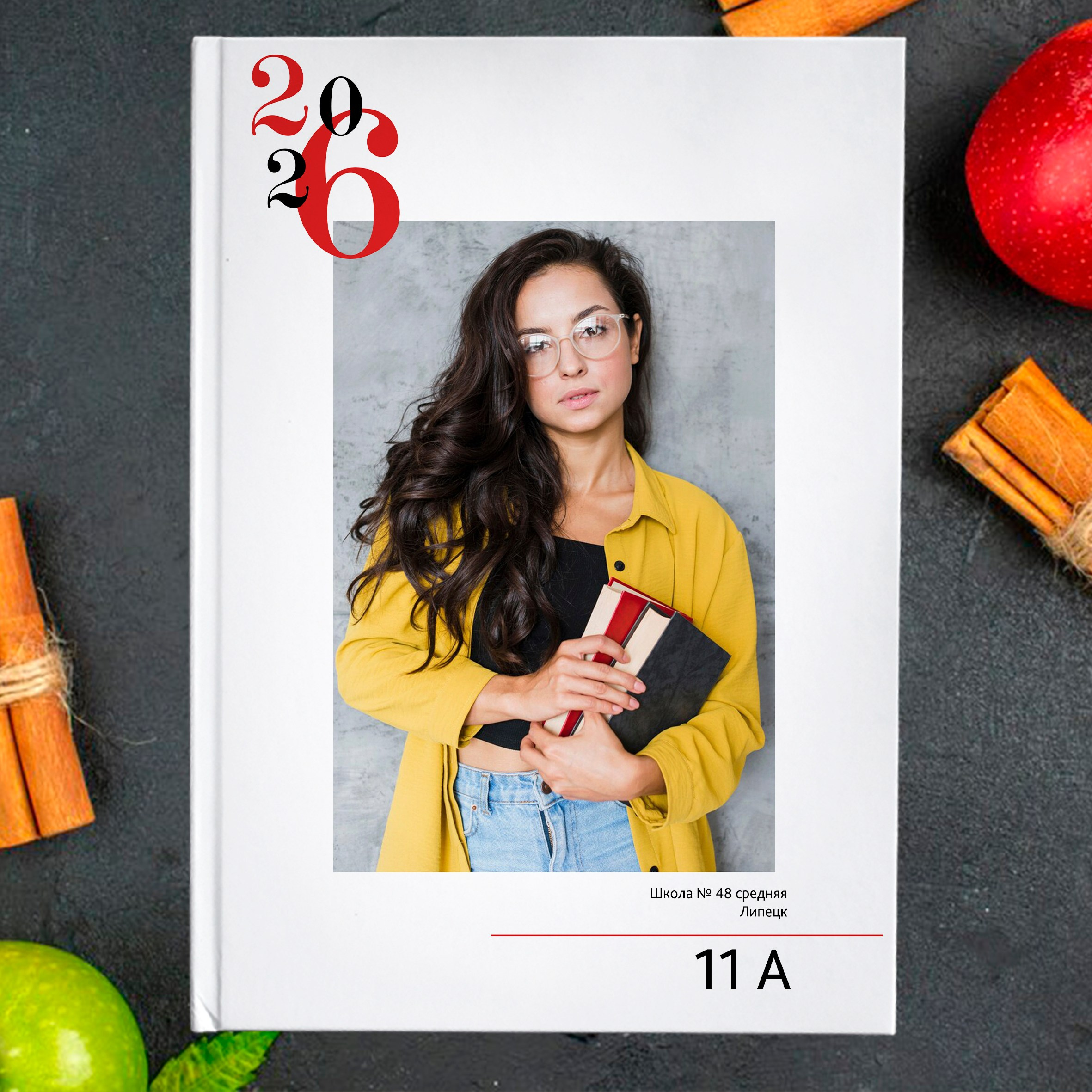 Medlori Выпускные альбомы для 9 и 11 классов. Medlori fotobook Выпускные альбомы в Липецке Лариса Медведева