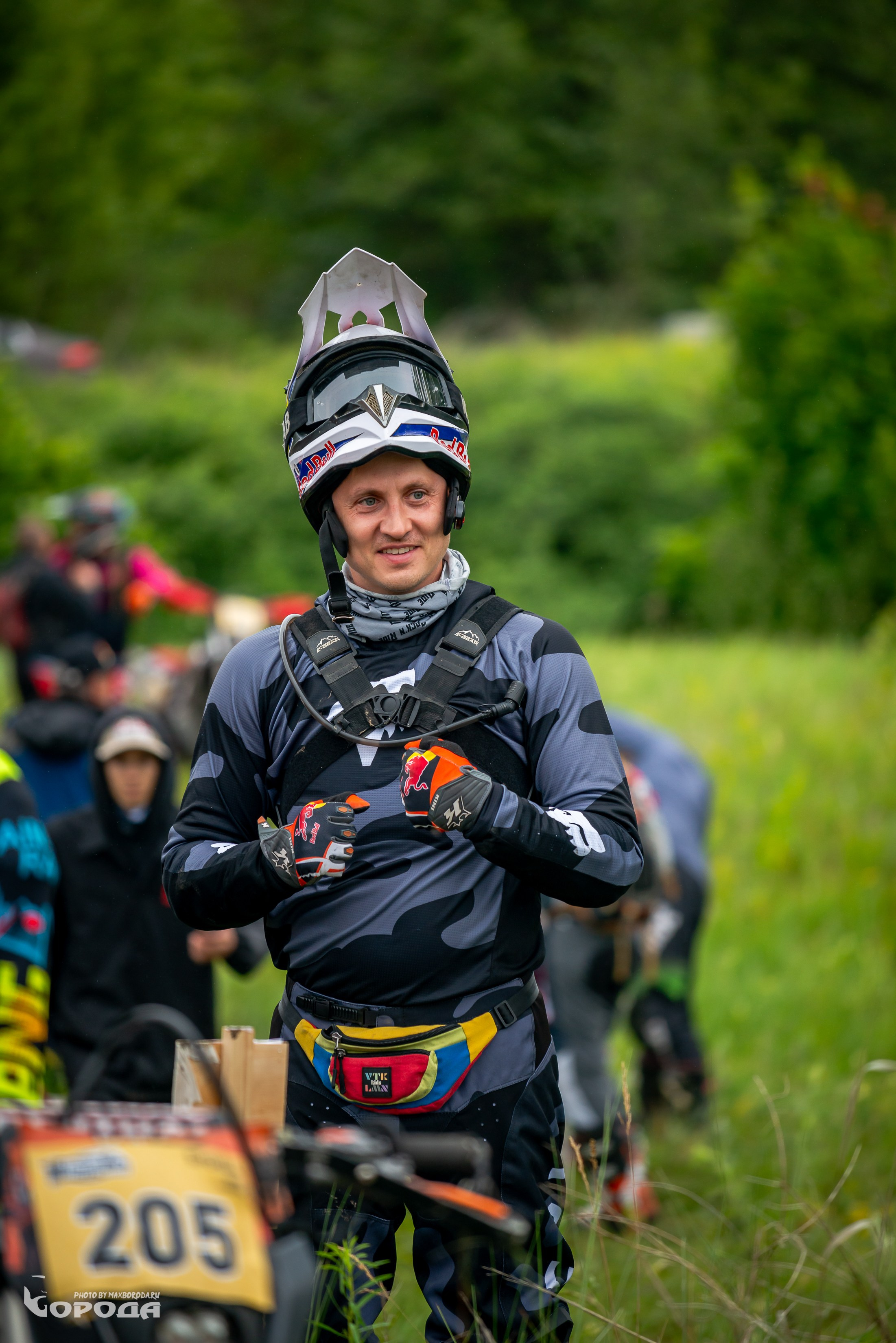 Точка отрыва 2025. Фотограф | Макс Борода