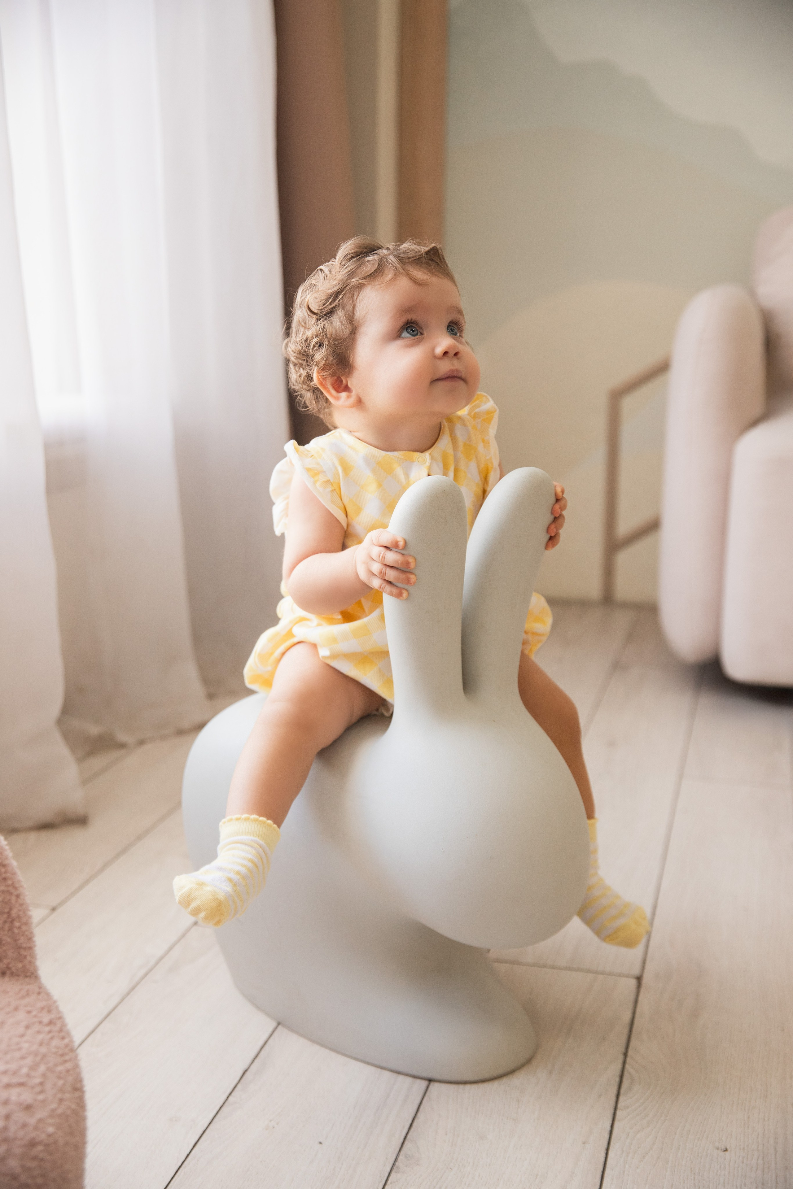 Годик в студии Crooss. Свадебный и портретный фотограф в Москве Мария Кравченко