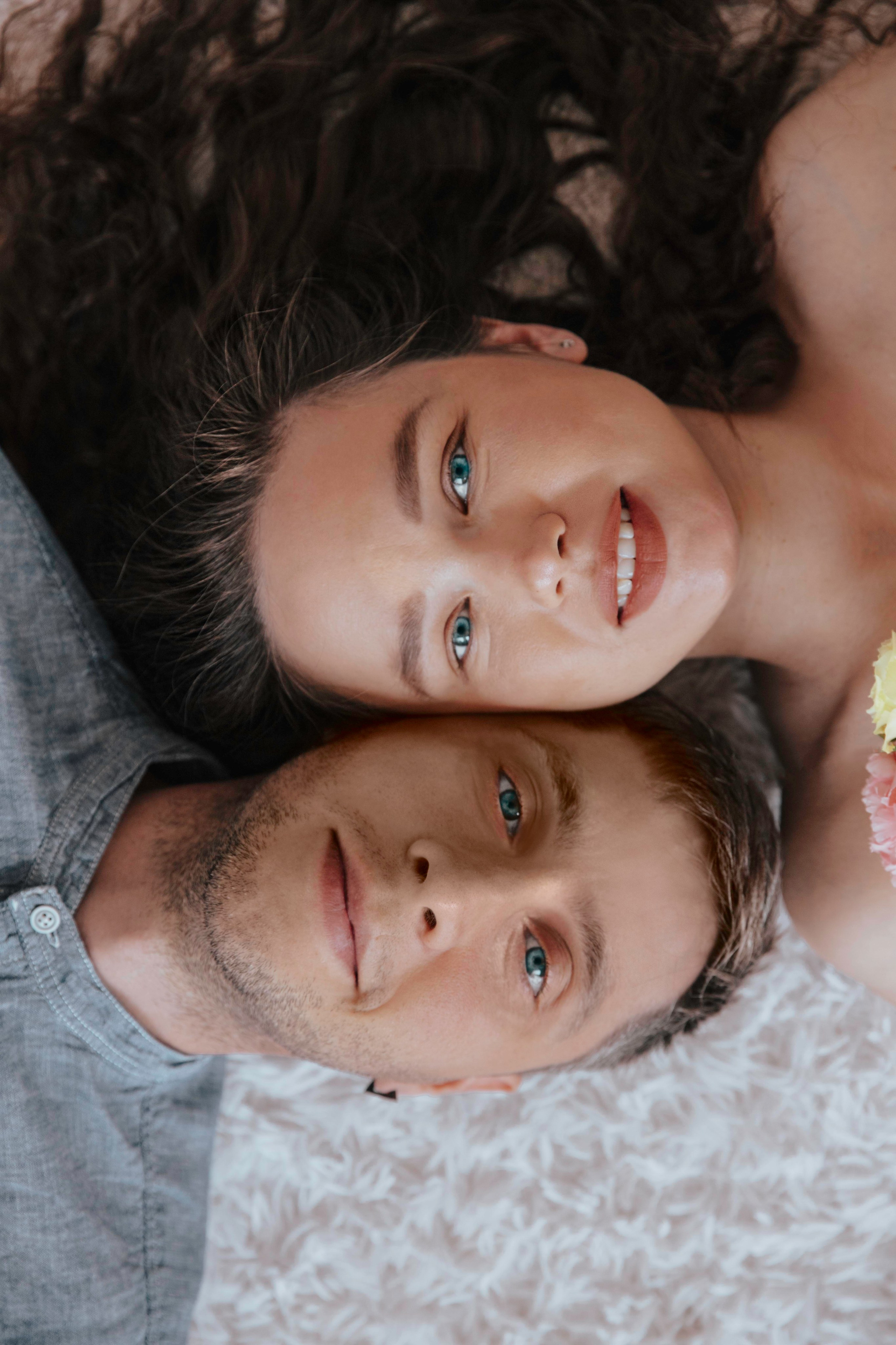 Марина и Иван. Свадебный и портретный фотограф в Москве Мария Кравченко