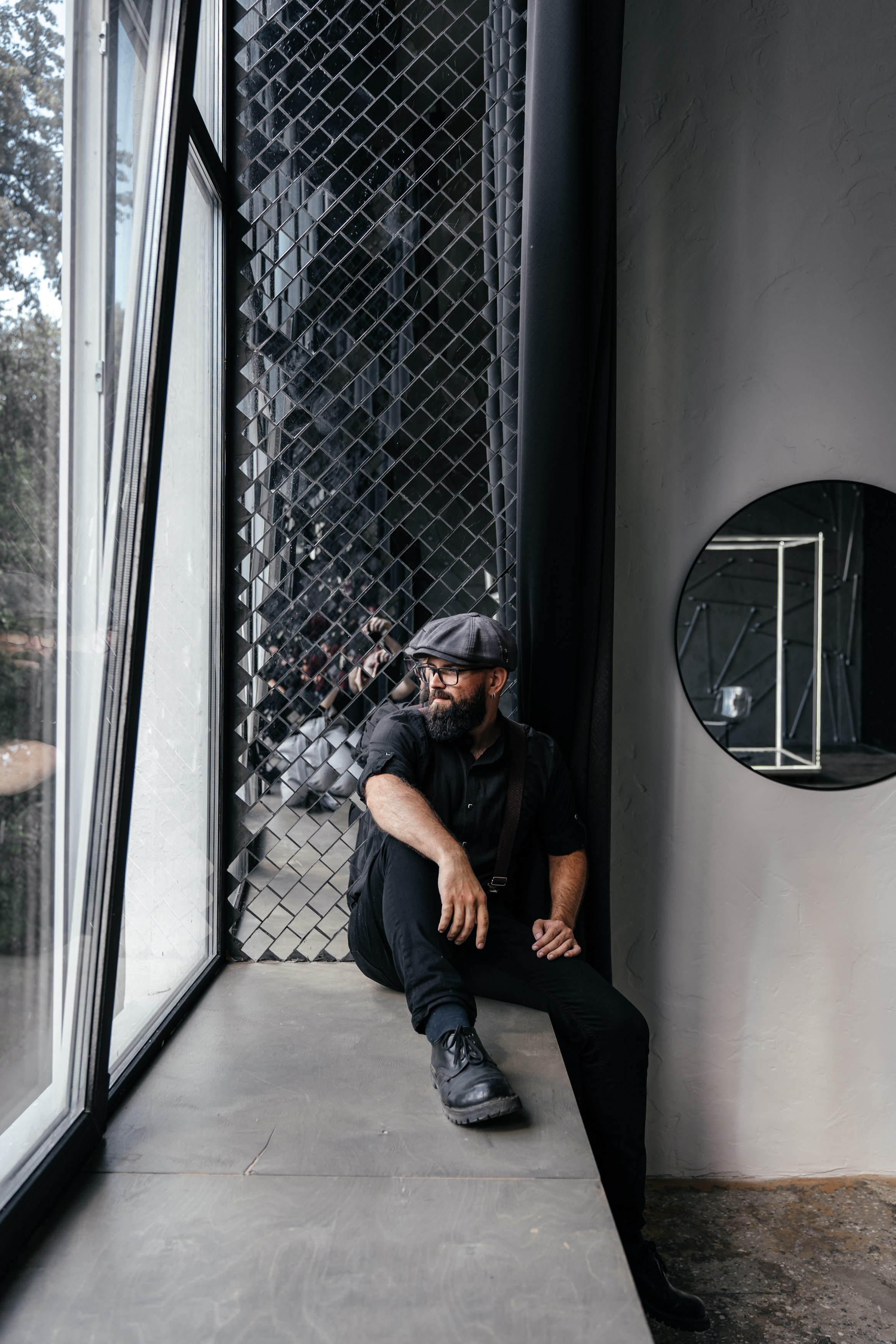 Алексей. Свадебный и семейный фотограф Кокушева Юлия Нижний Новгород