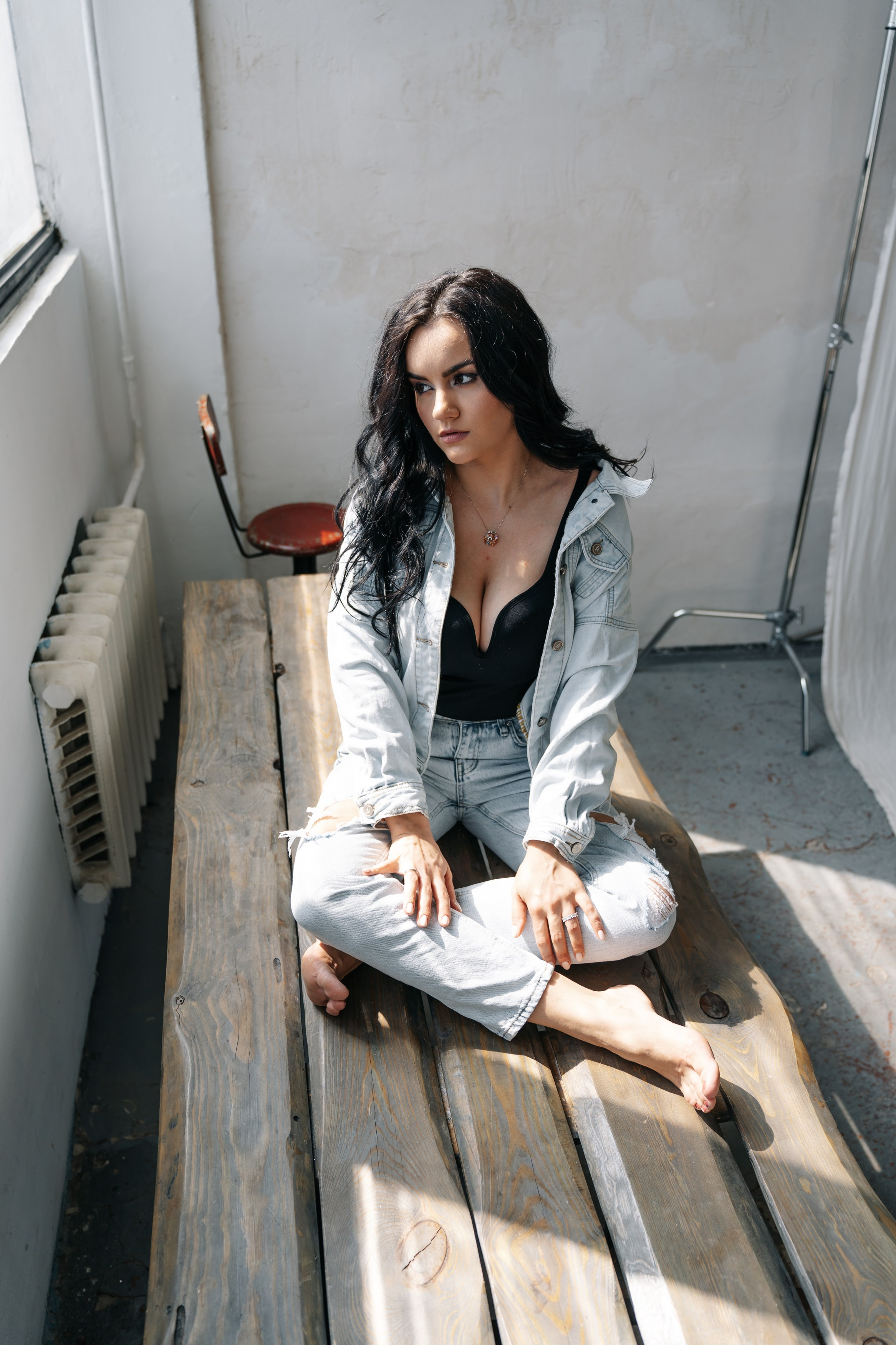 Екатерина. Свадебный и семейный фотограф Кокушева Юлия Нижний Новгород