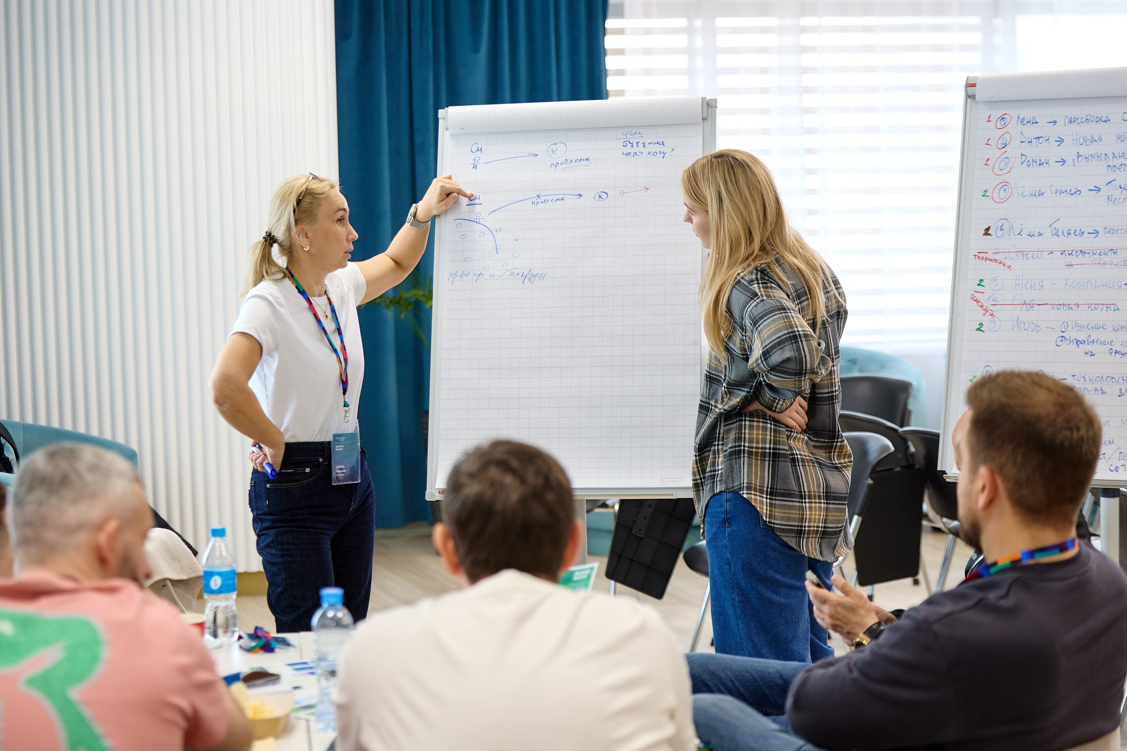 Фотограф репортаж Владивосток репортажная съёмка Приморский край фотосъёмка образование конференция форум