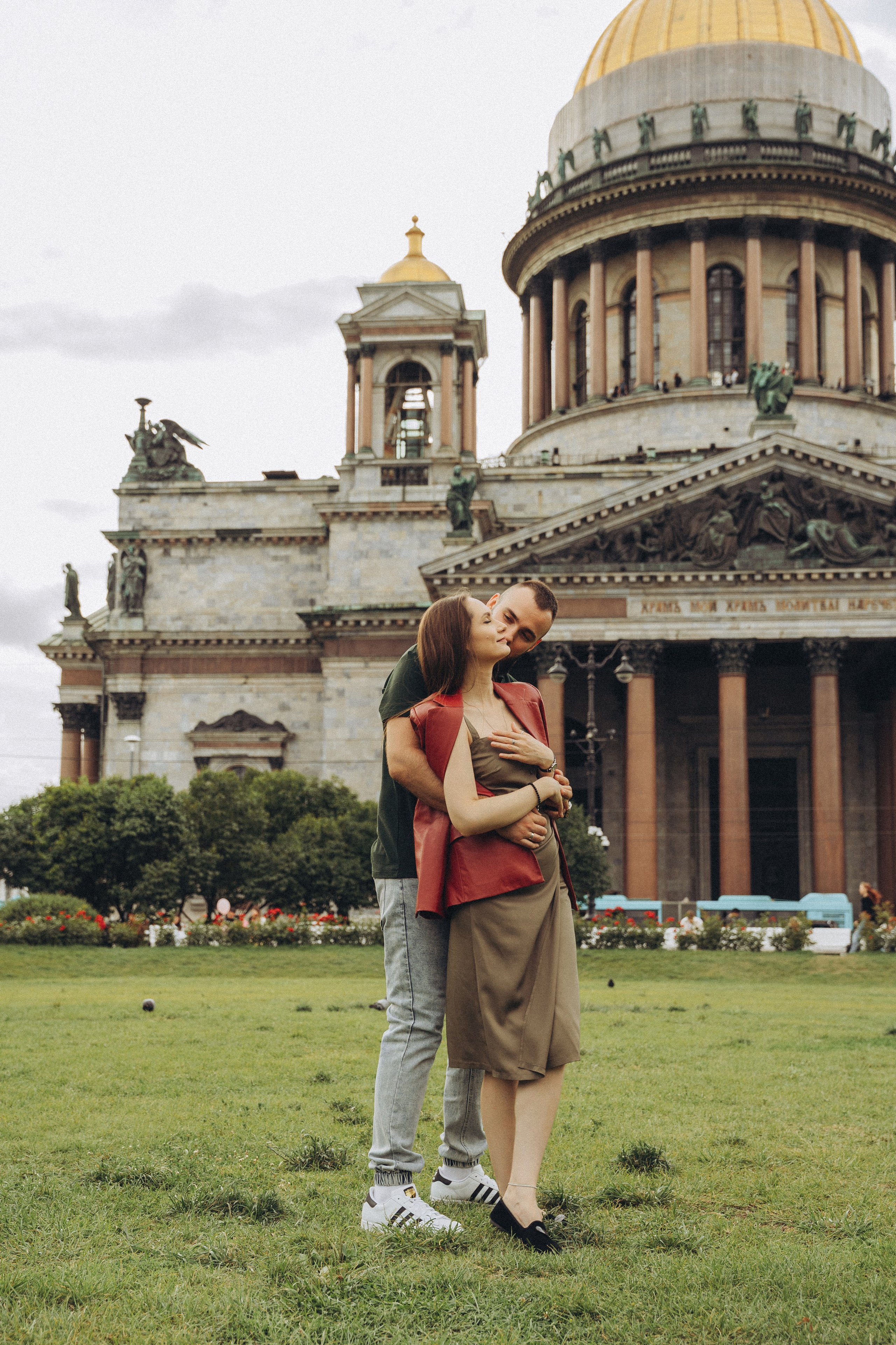 D & E. Фотограф Санкт-Петербург/Гомель Виктория Петрова