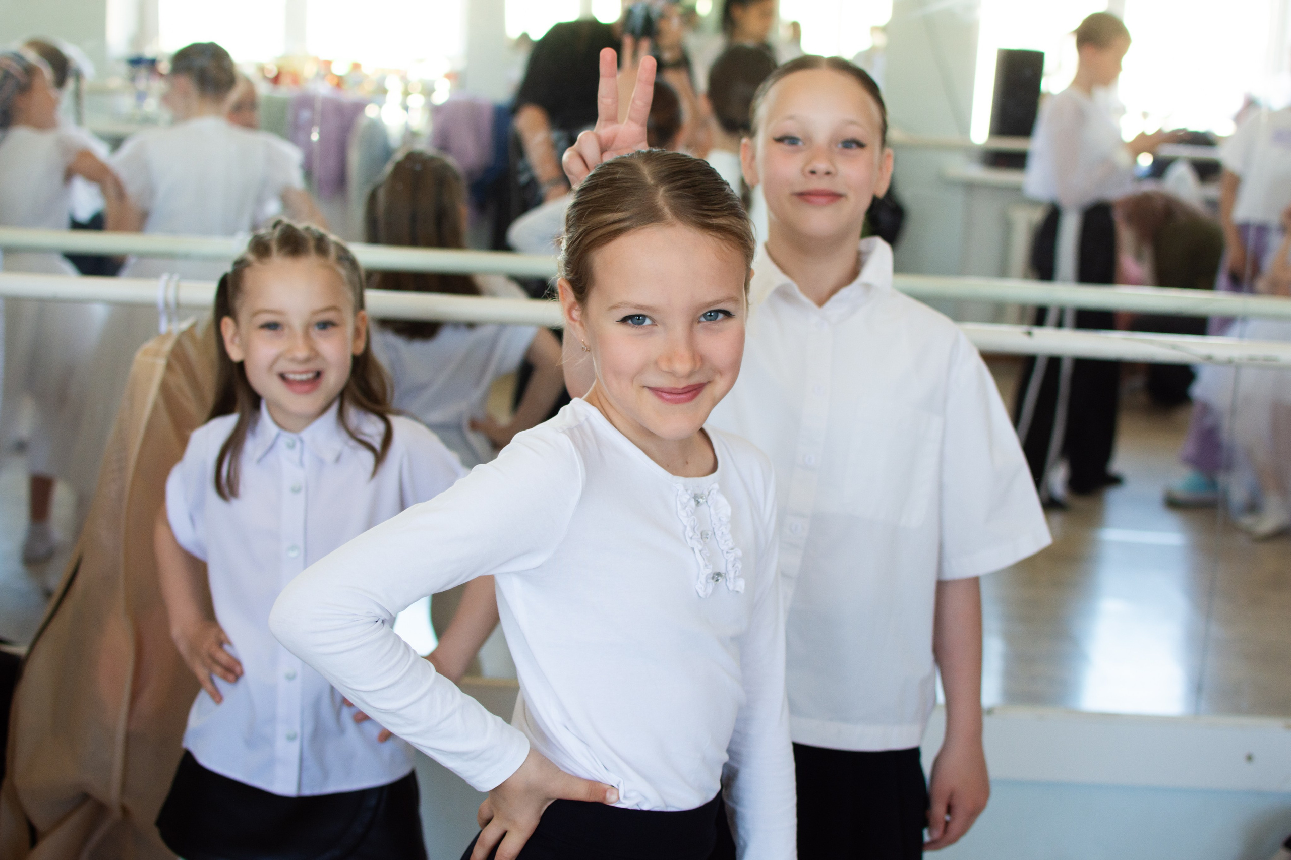 Отчетное выступление NEXT. Evgeniy Roslov