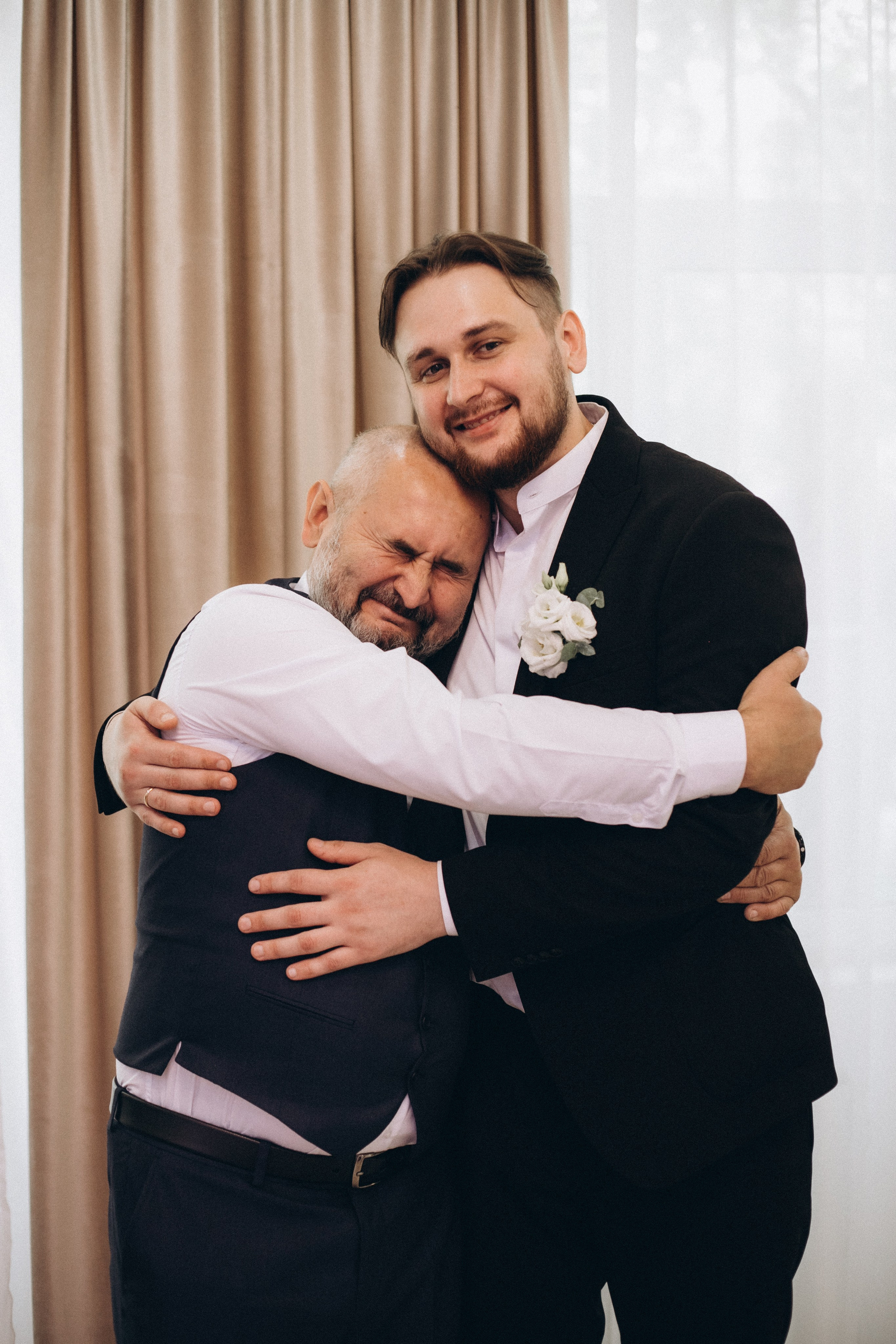 Жаркий июль. Семейный и свадебный фотограф Анна Кожокарь