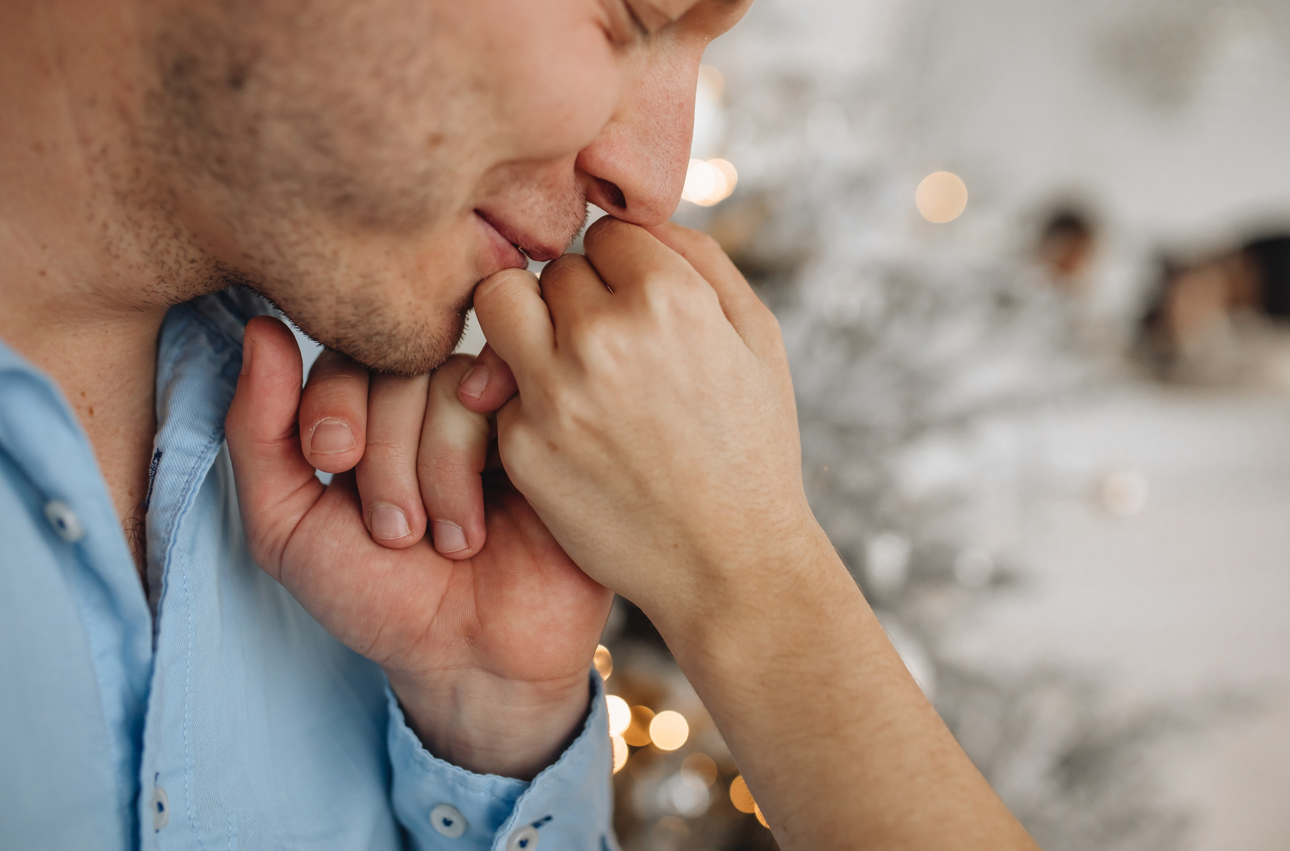 Семейные и love-story. Фотограф в Краснодаре Юлия Перкунова