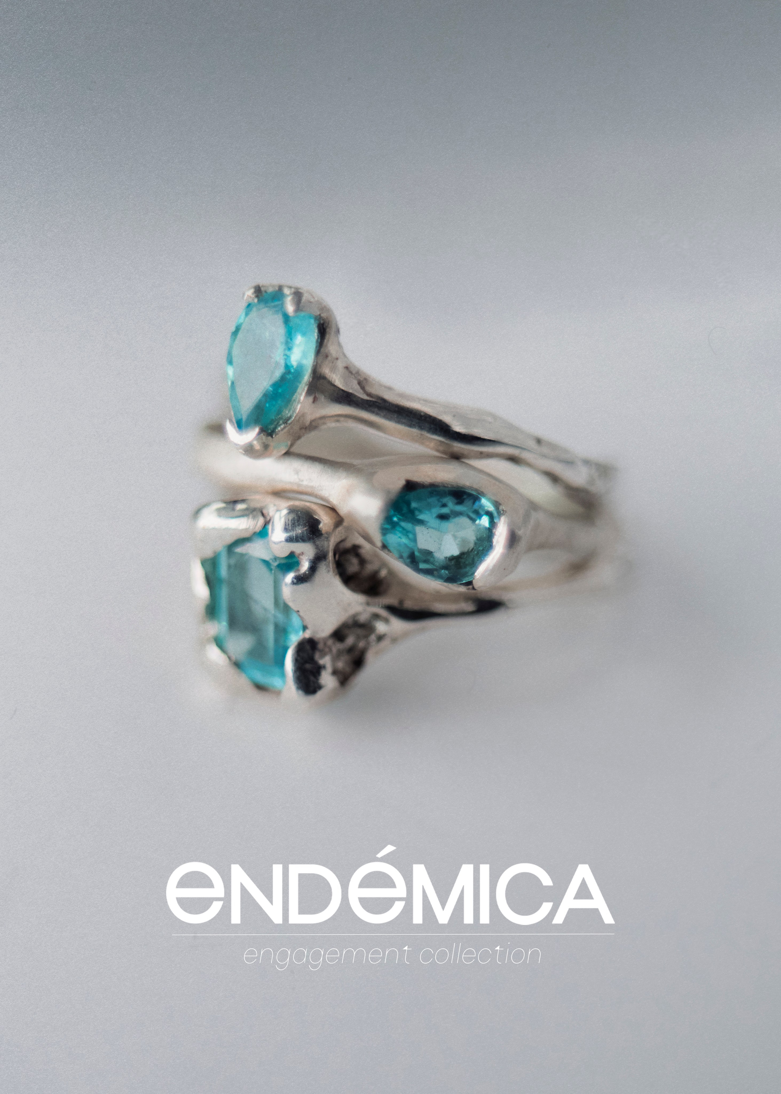 Endemica. ㅤ