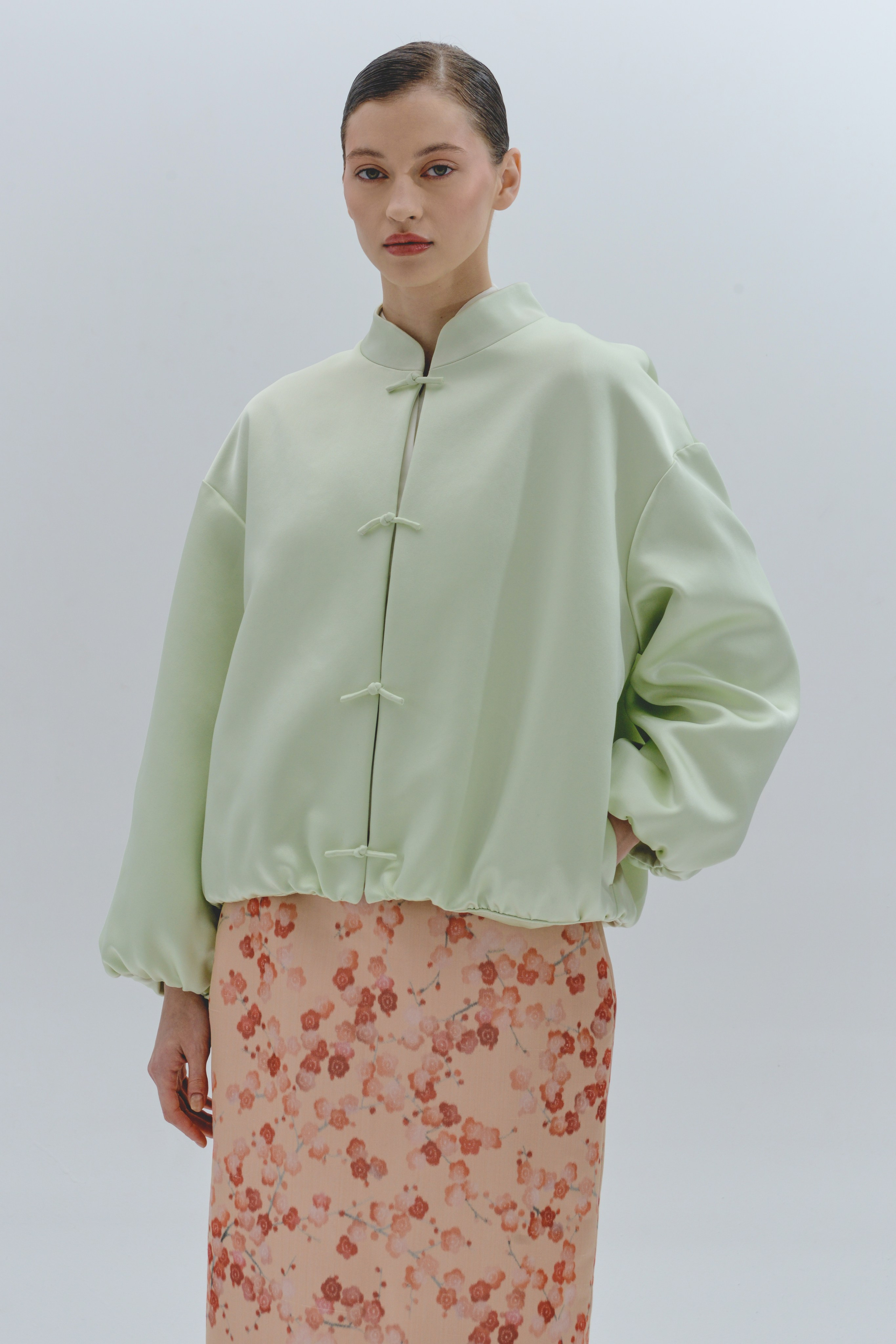 Parts spring '26. ㅤ