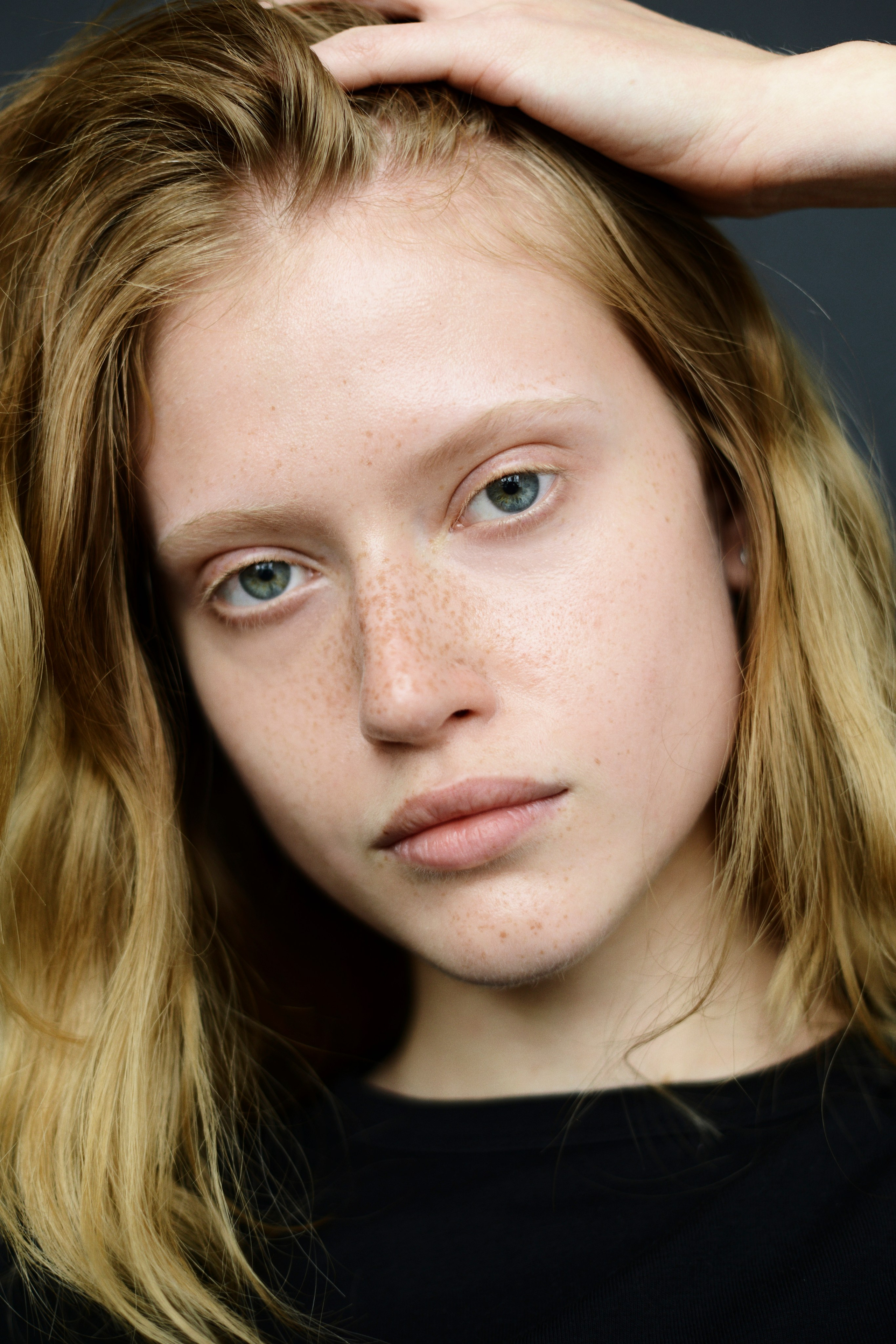 Ksenia. ㅤ