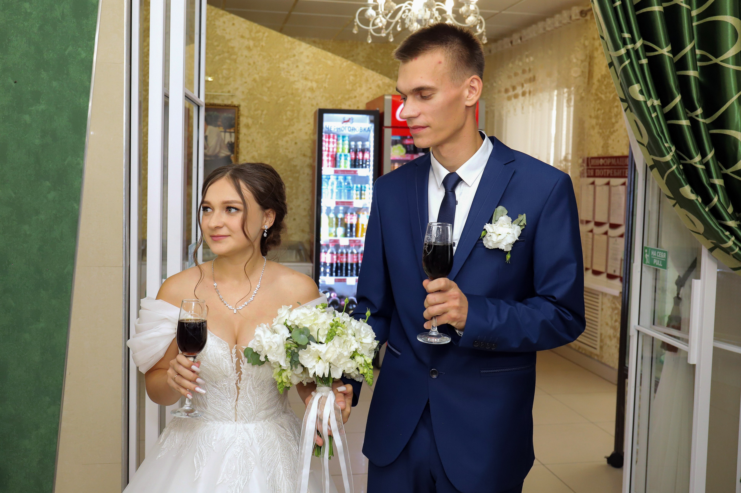 Андрей и Виктория. Игорь Варава свадебный фотограф видеограф Белая Глина Краснодар