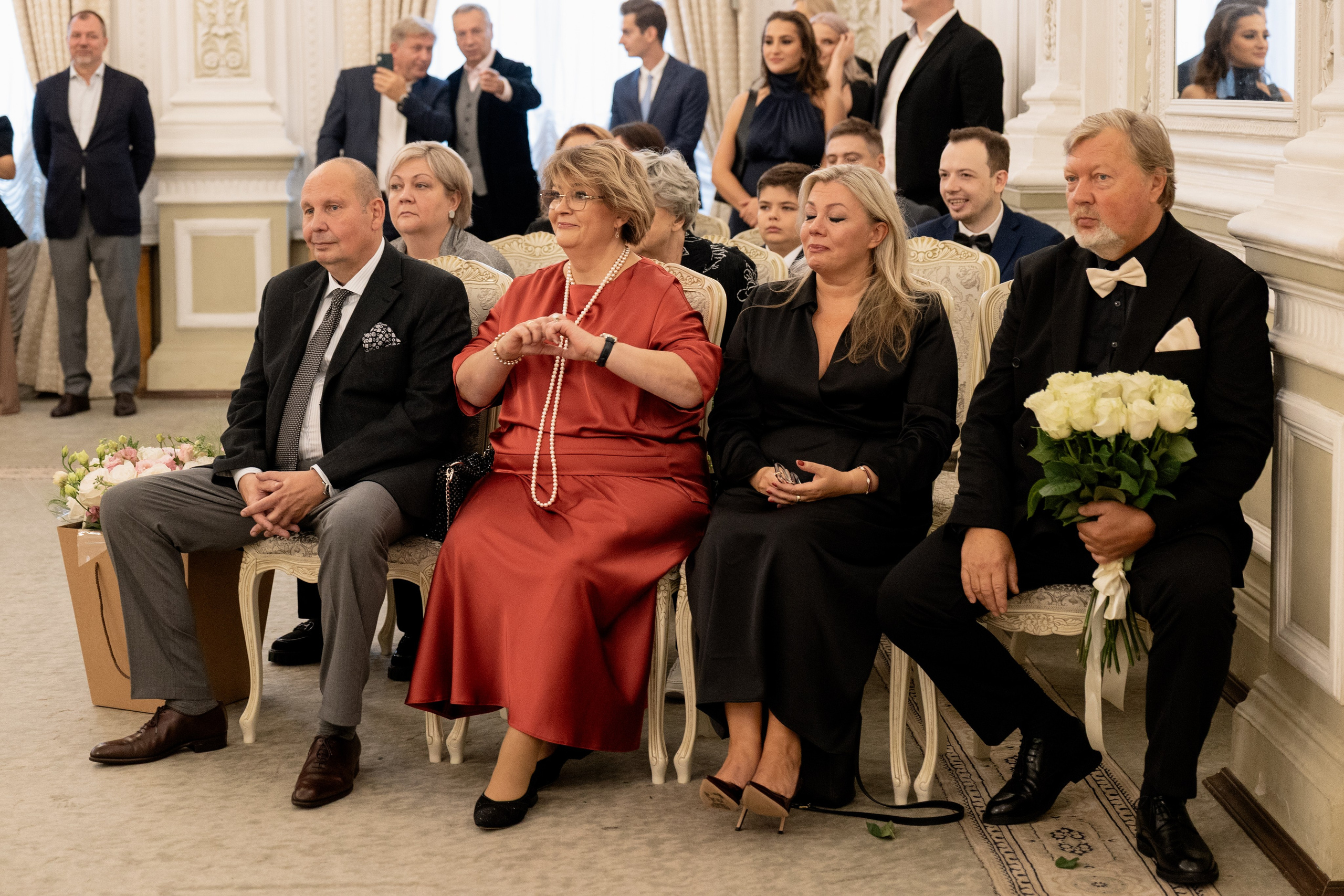 Григорий и Полина. Фотограф Артем Бросов в Санкт-Петербурге и Дубае
