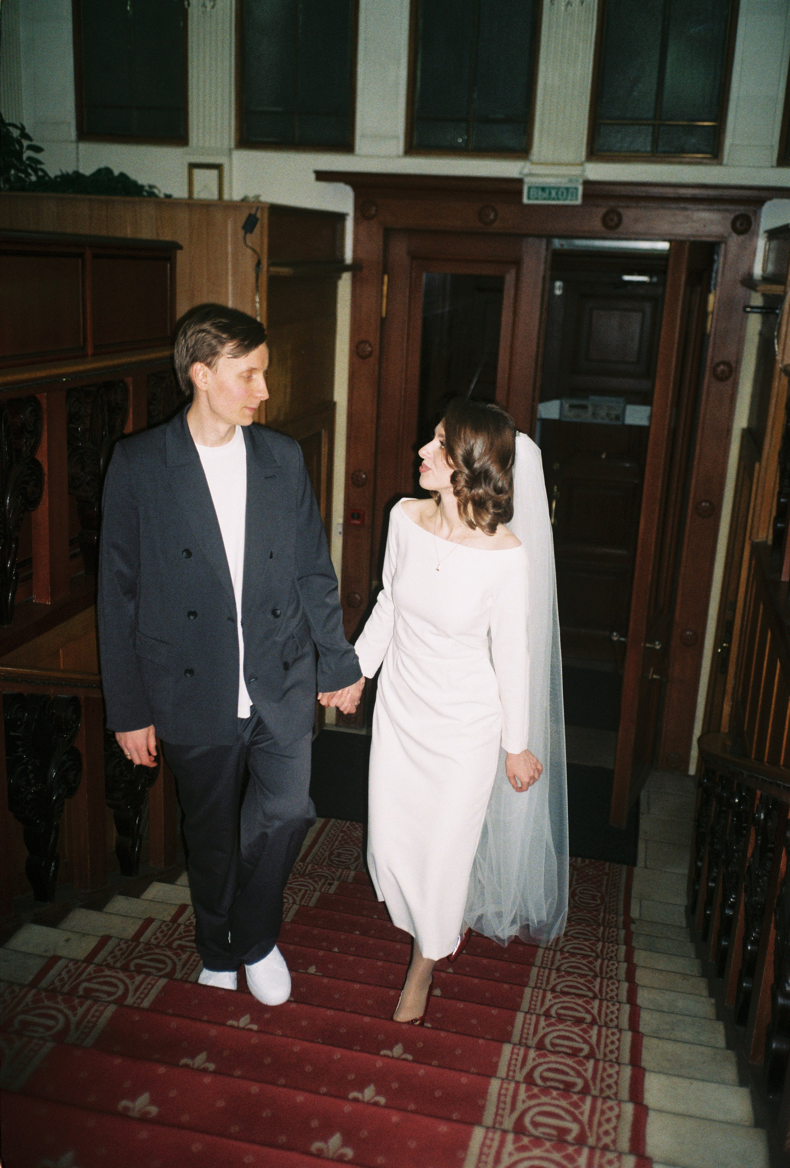 [1]. Плёночный фотограф — Москва