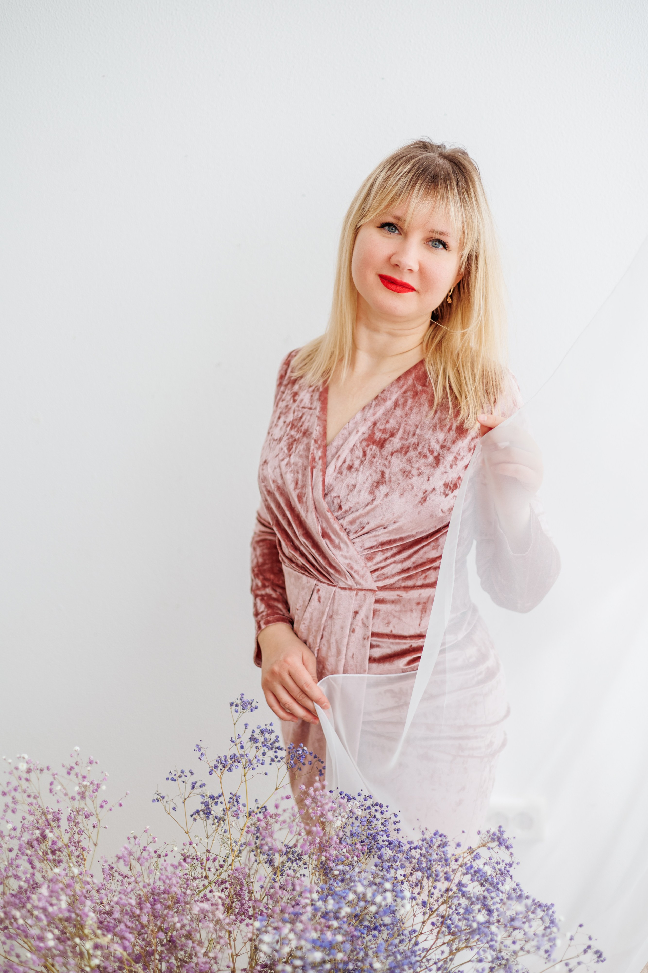 Богдану 2 года. Свадебный и семейный фотограф в Армавире