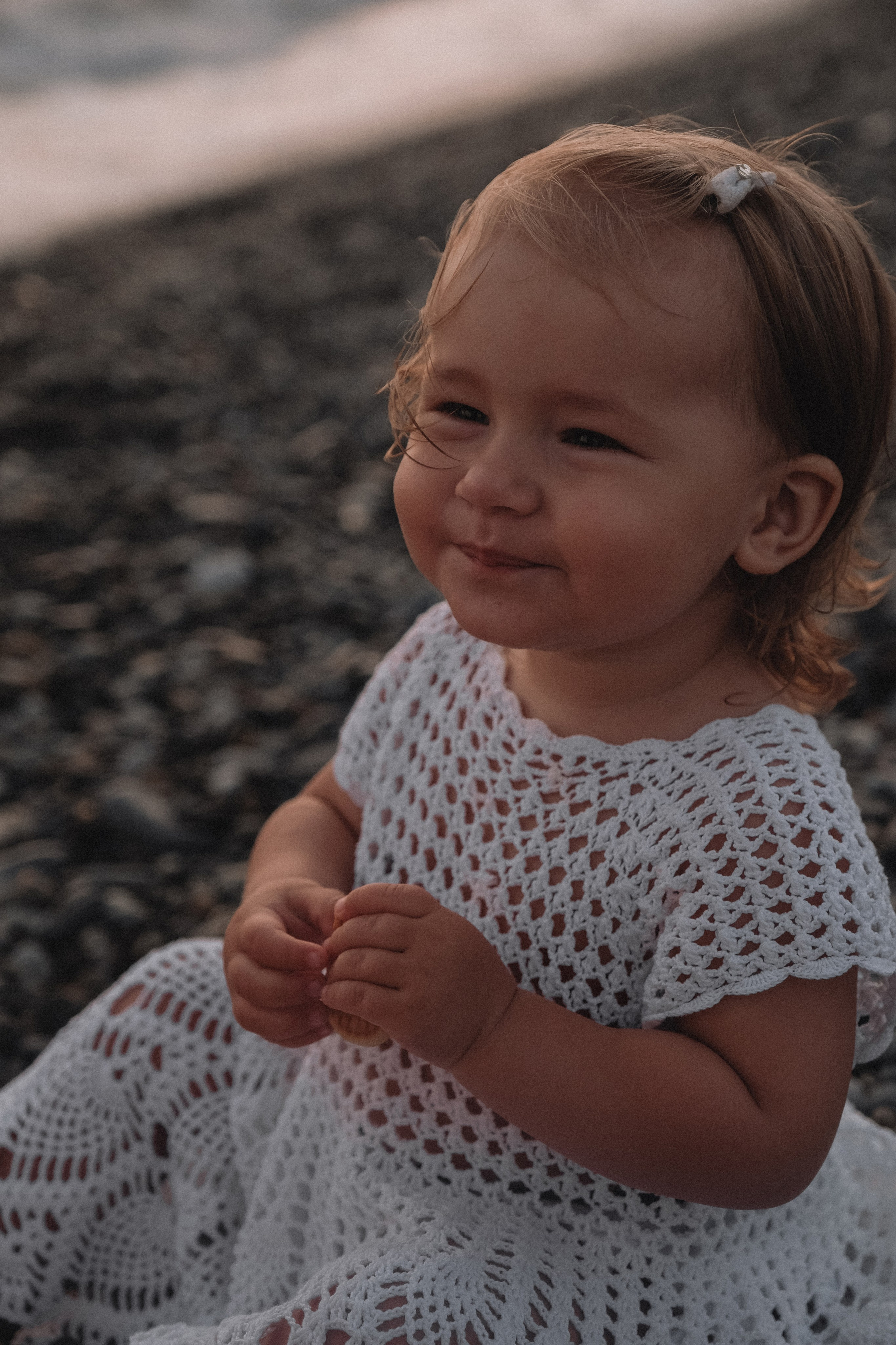 Аня, Николь и Мишель. Семейный фотограф Москва