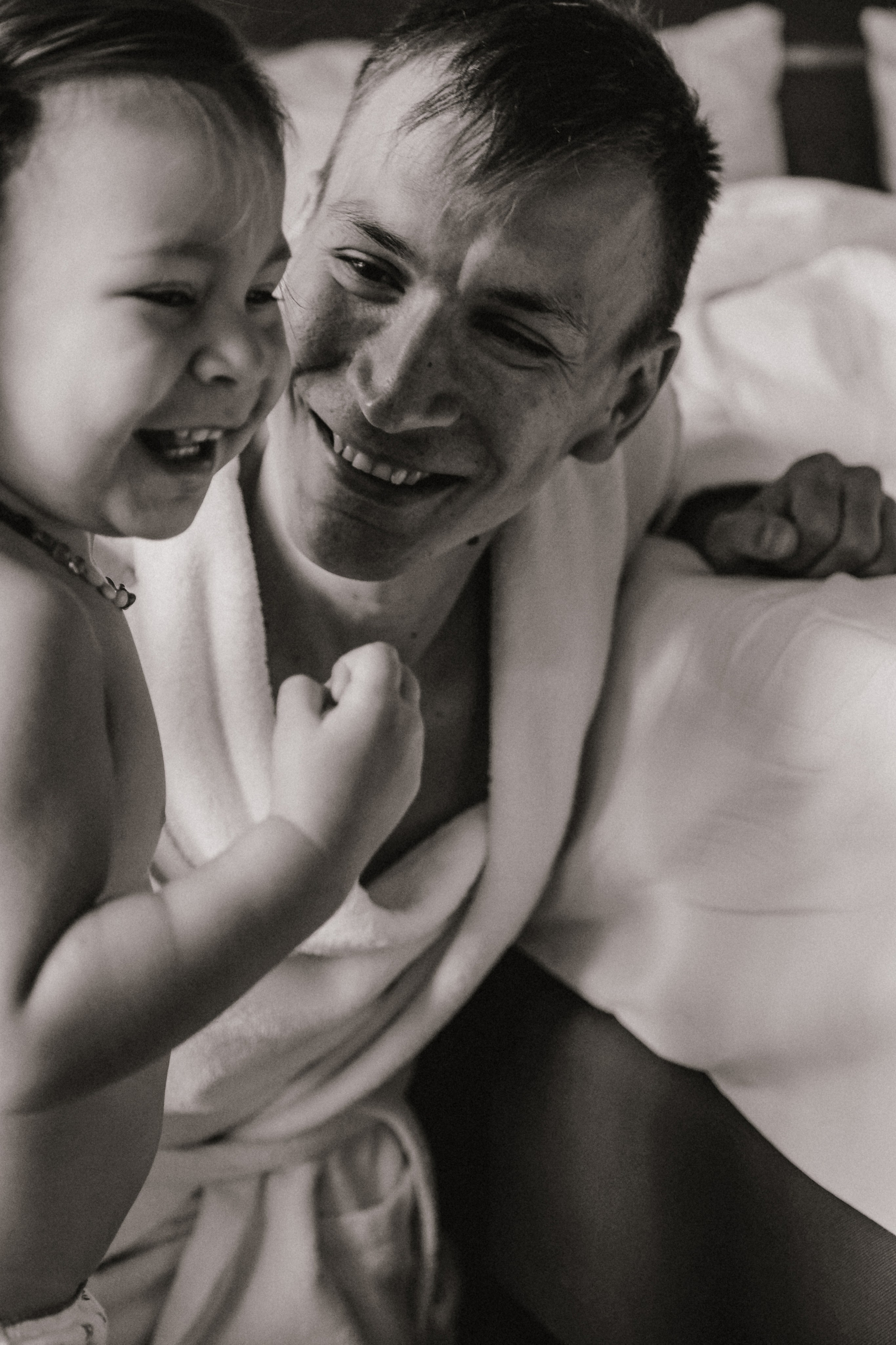 Семья Ульяны. Семейный фотограф Москва