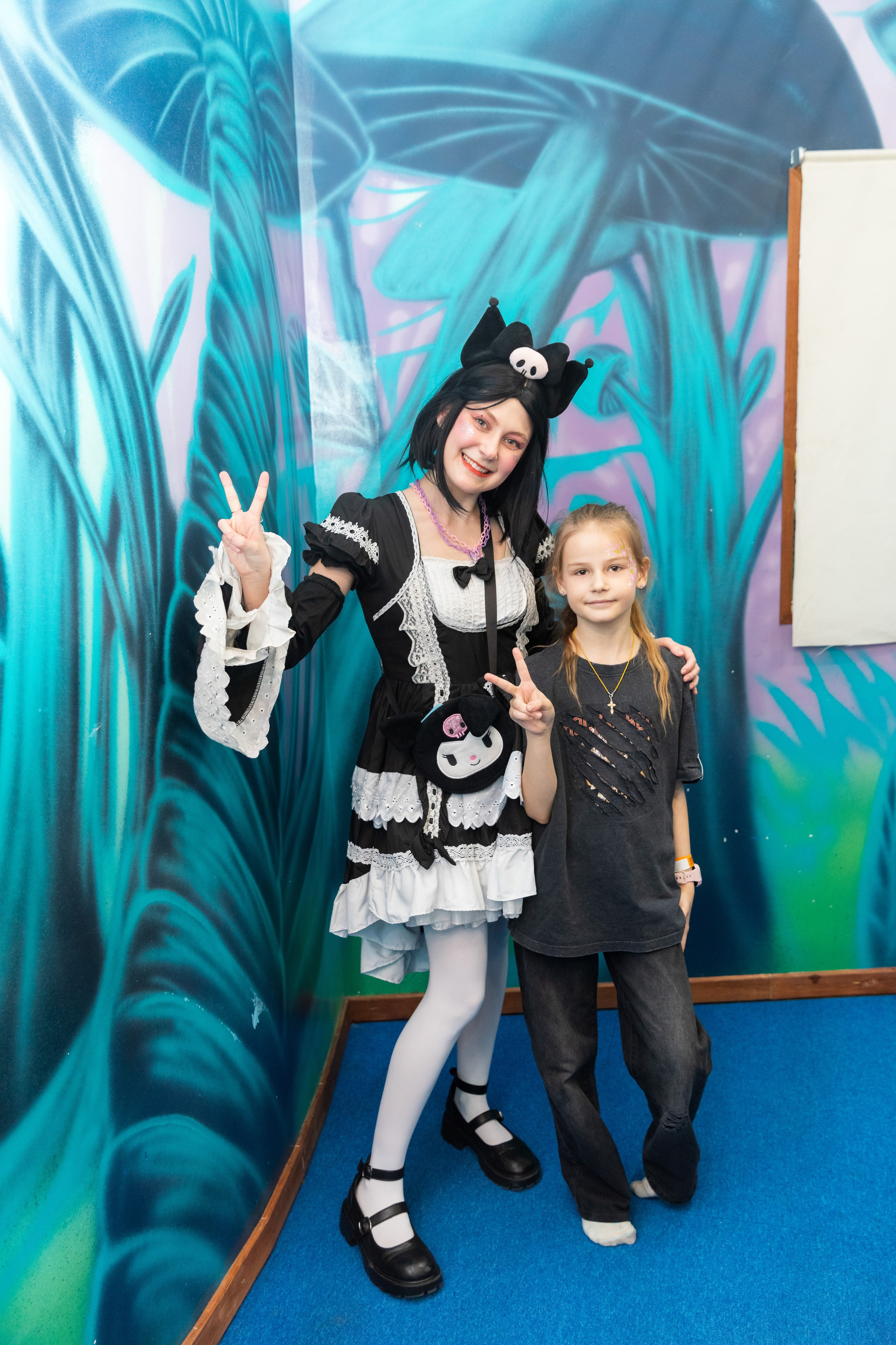 Катюше 6 лет. Фотограф Татьяна Генева