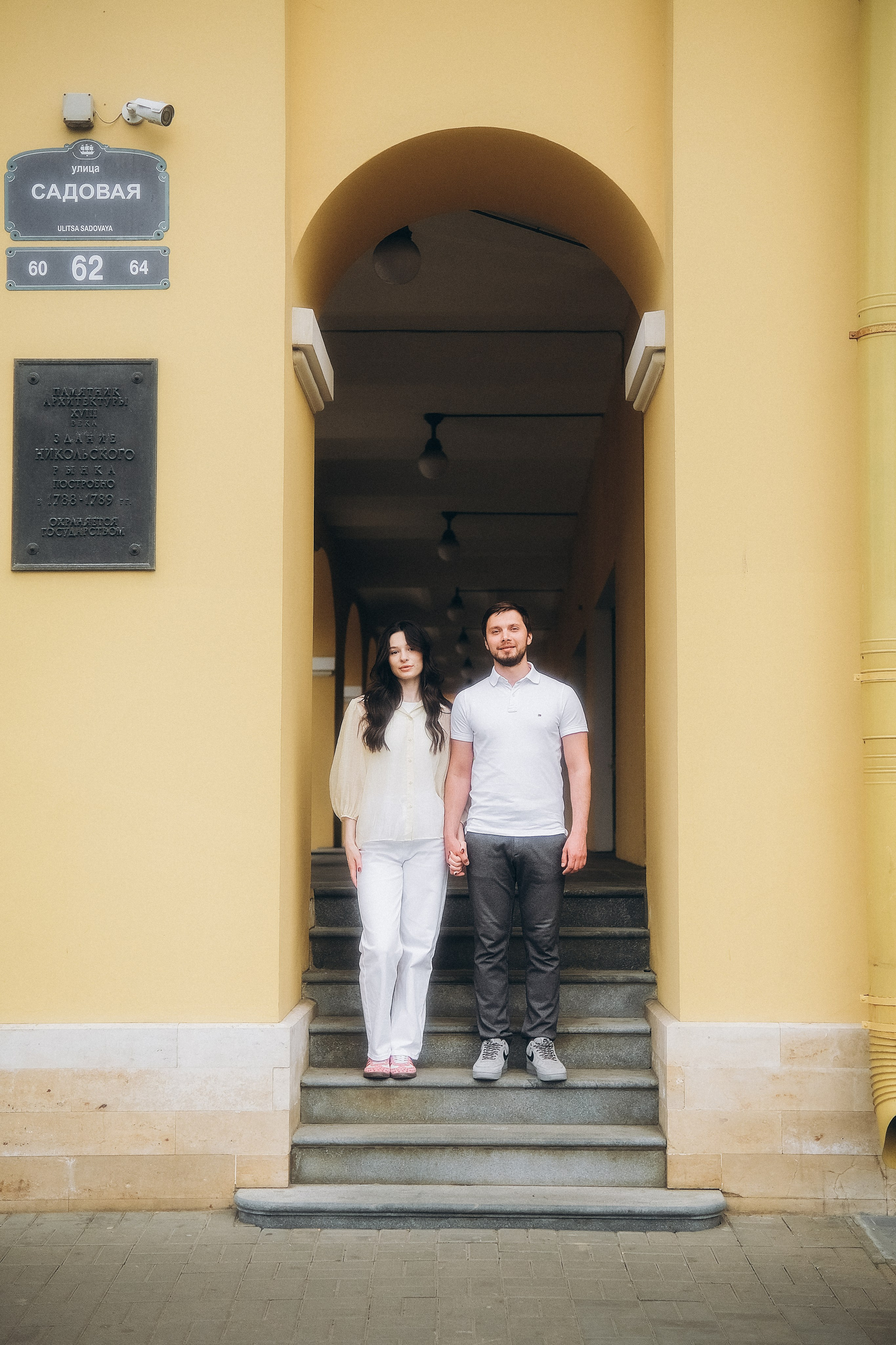 Сабина & Лёша. Phdkvmr.ru