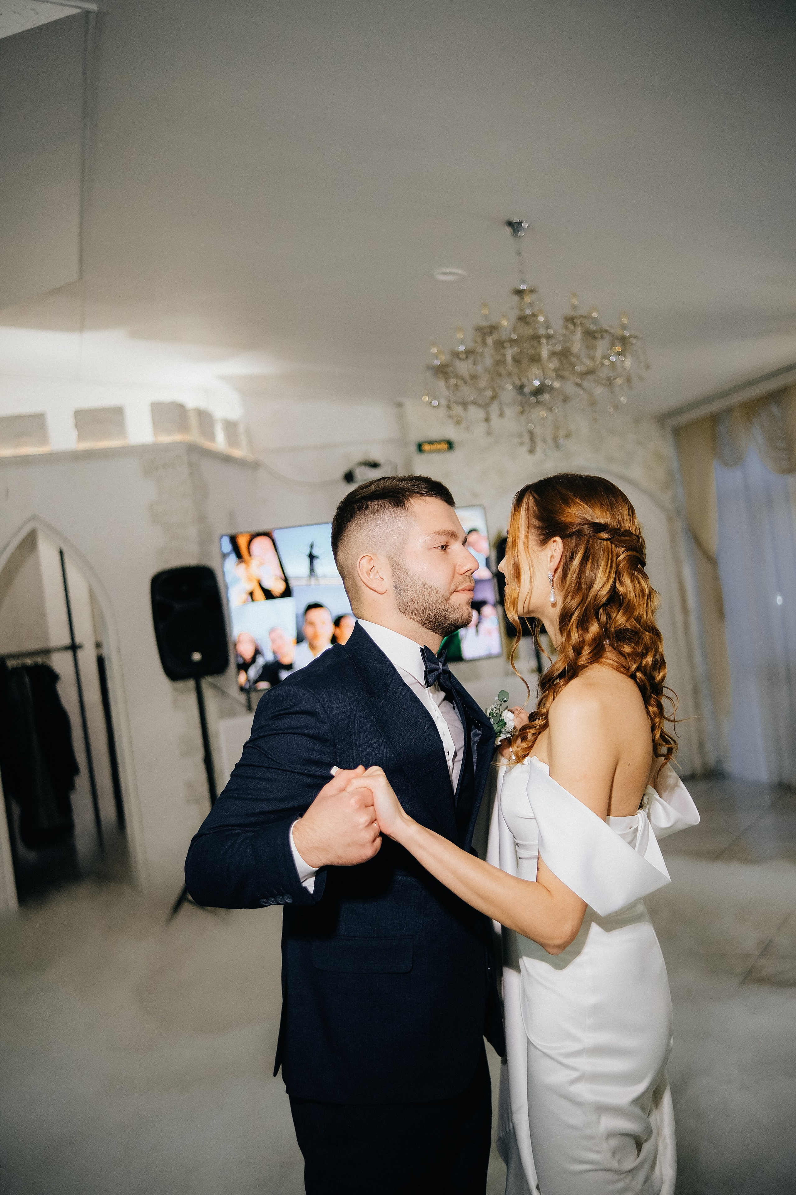 Оля & Денис СПБ. Phdkvmr.ru