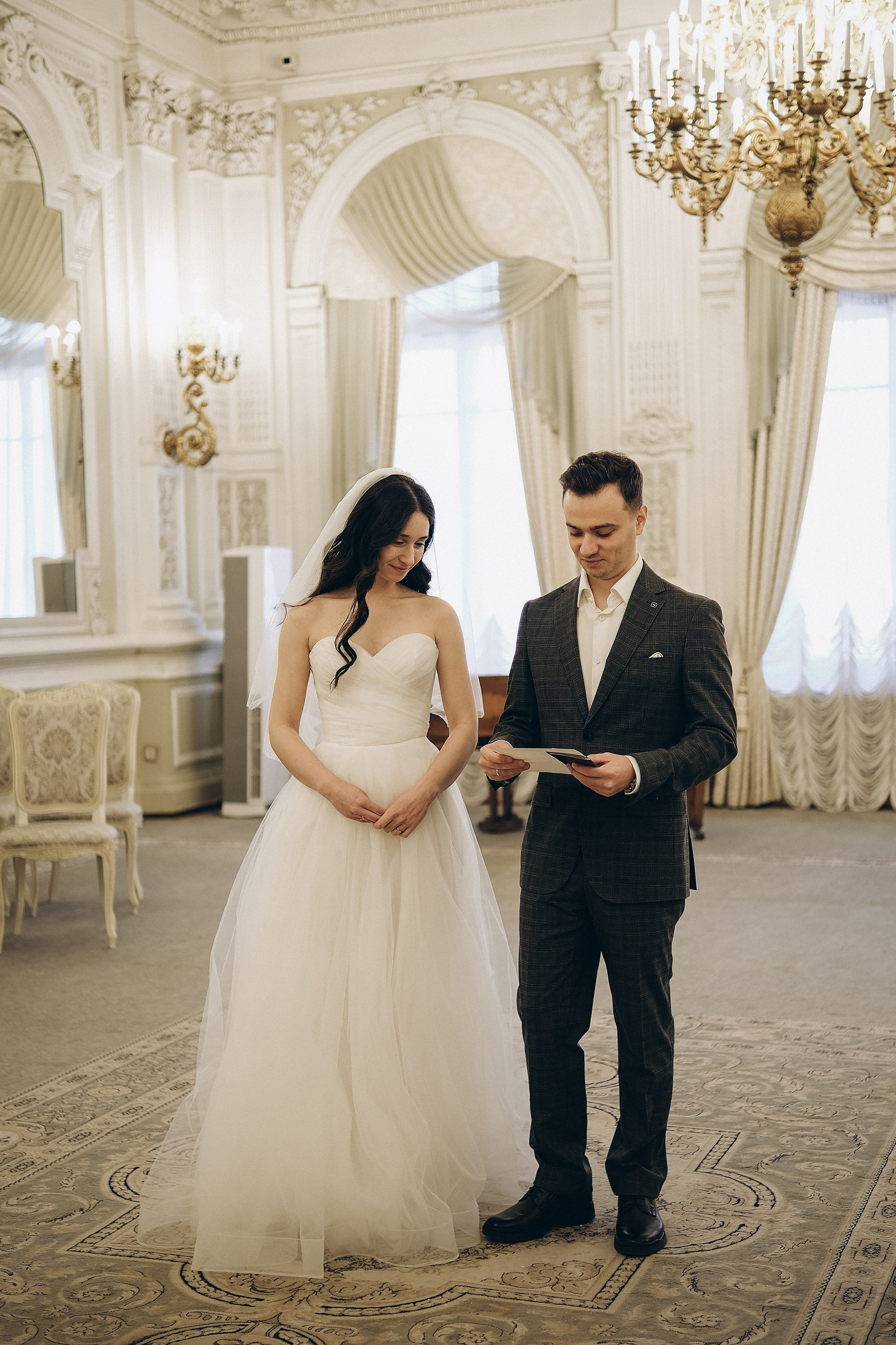 Юля & Андрей. ДБ1. Phdkvmr.ru