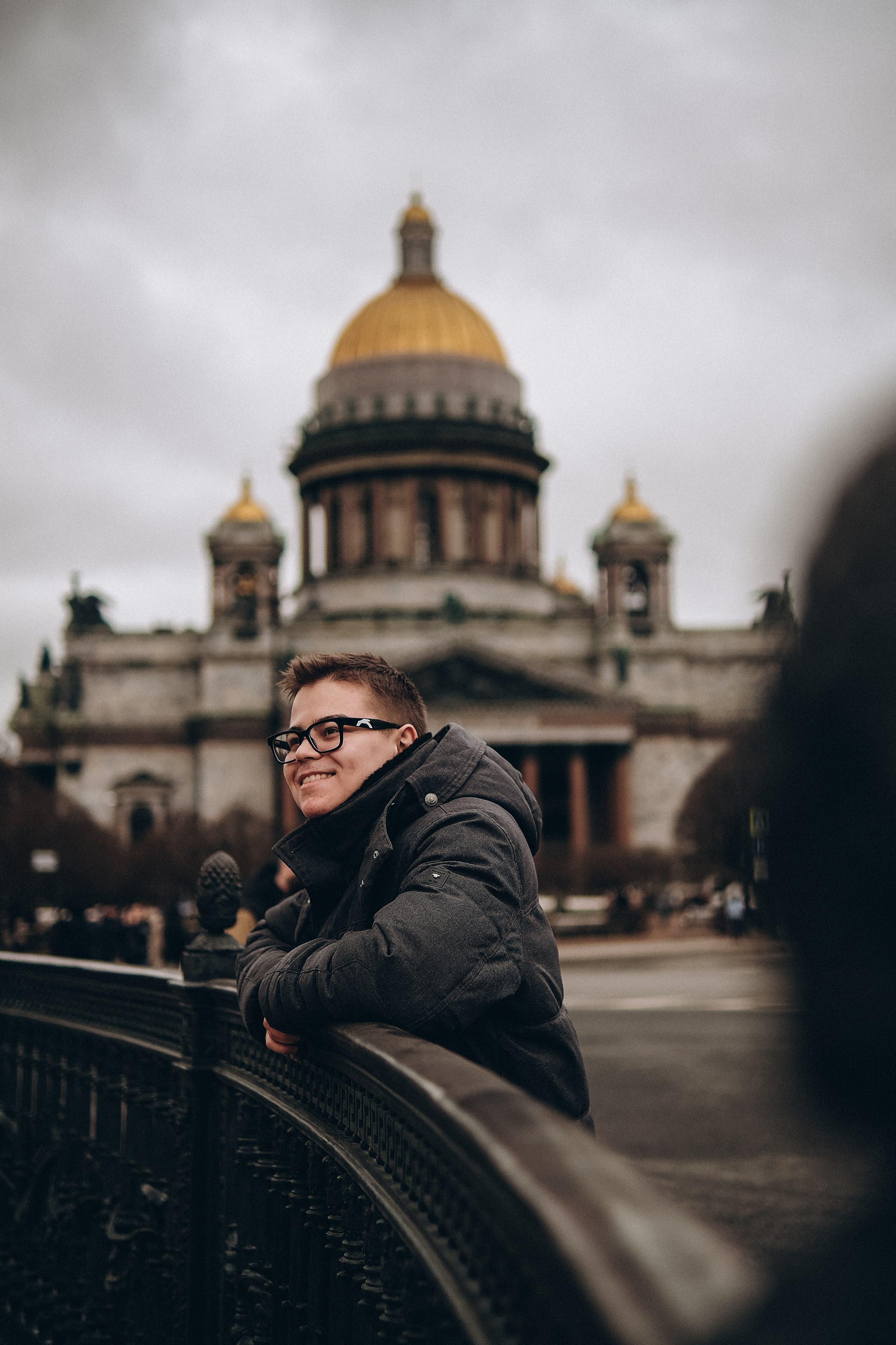 Оля & Илья. Phdkvmr.ru