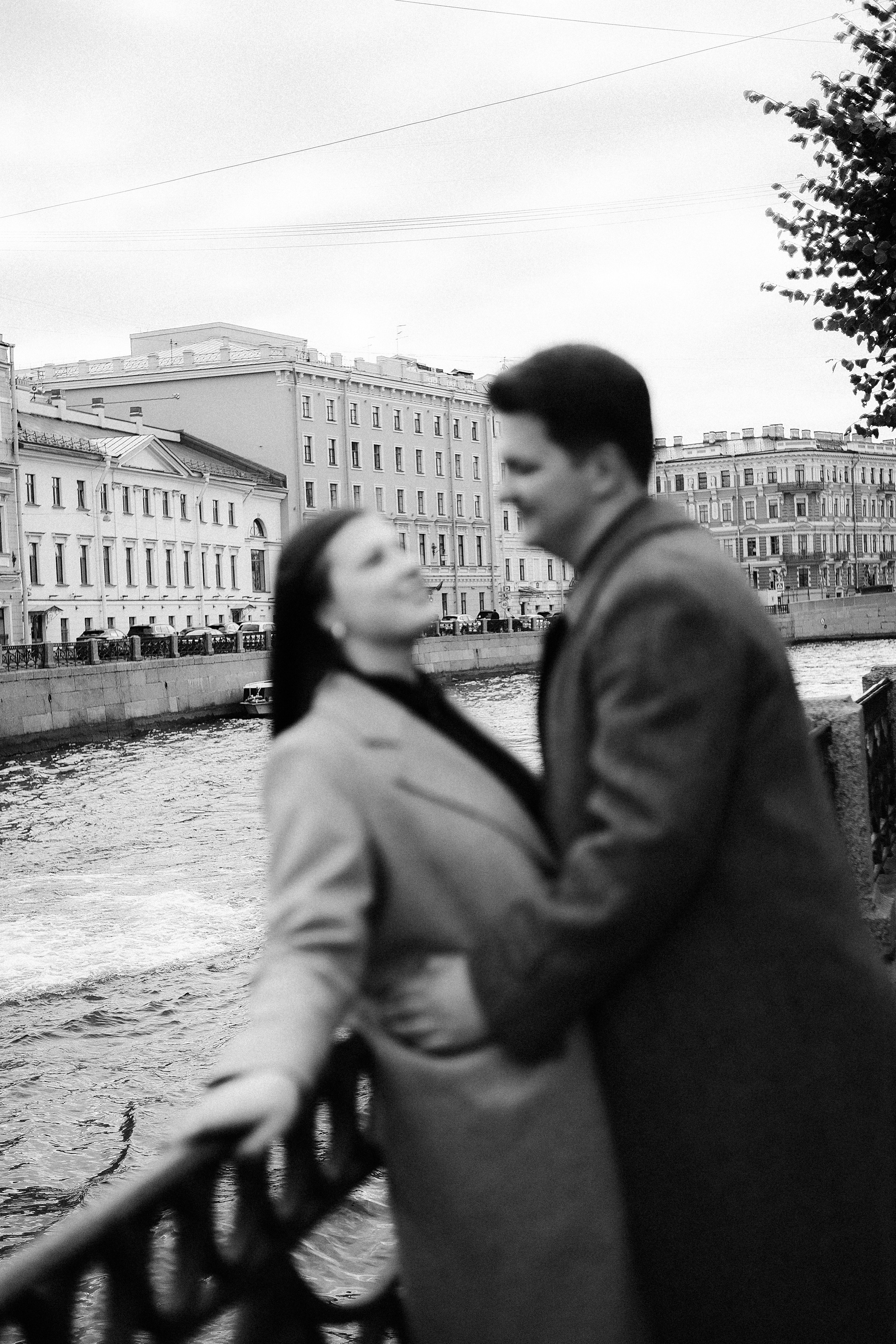 Олеся & Андрей. Phdkvmr.ru