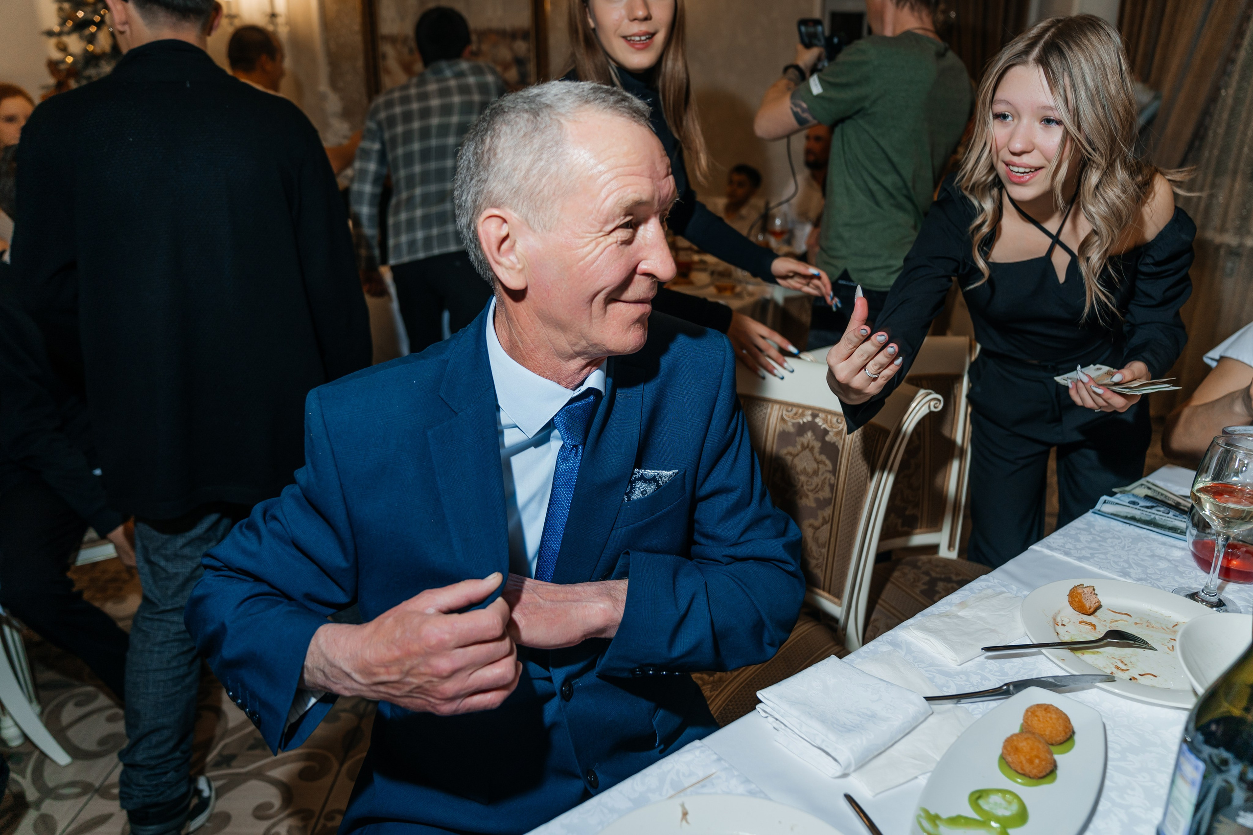 Отель «ПушкинЪ». Фотограф Ангарск Иркутск Ксения Король