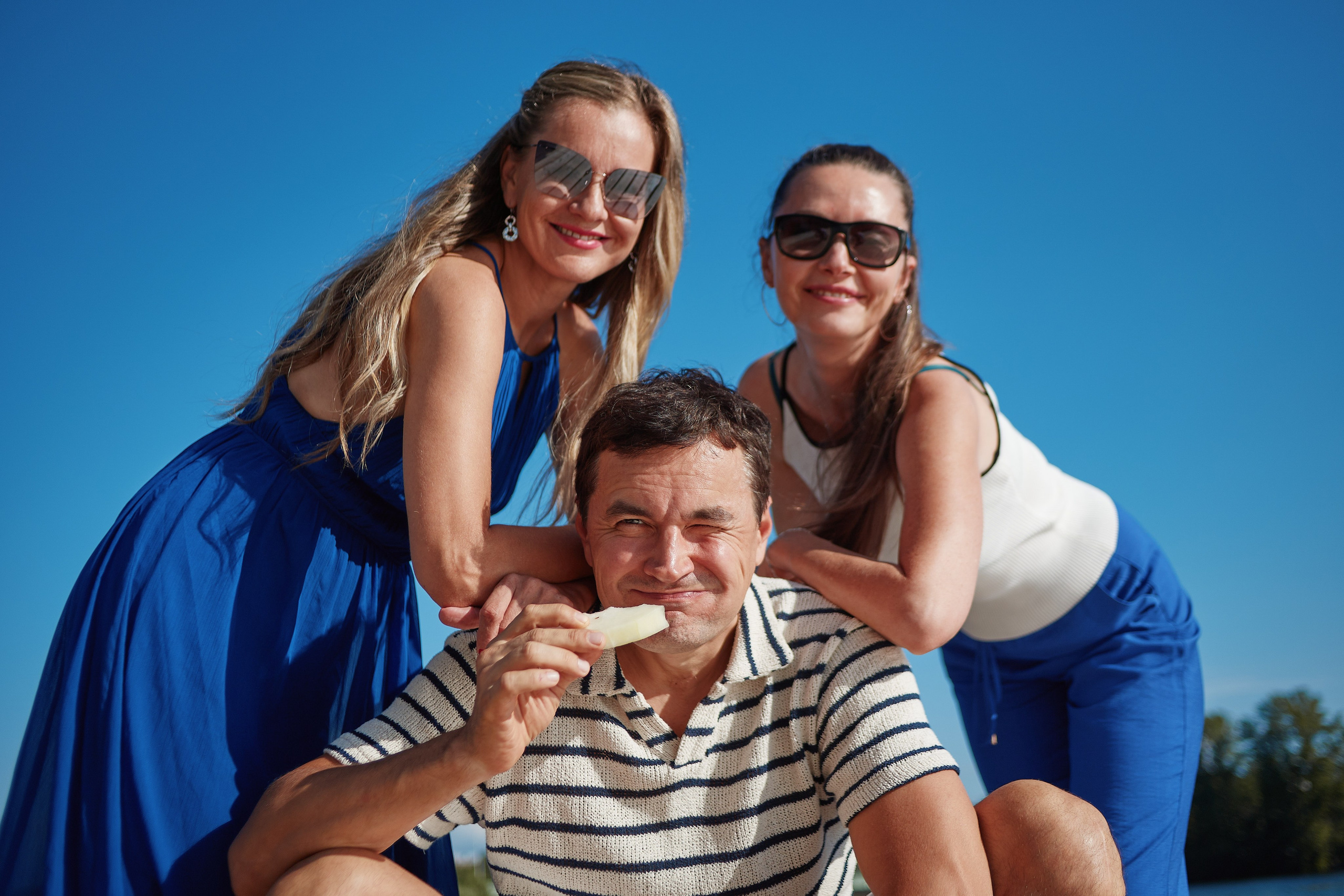 День Рождение Жени. Репортажный Фотограф | Константин Кондрашов