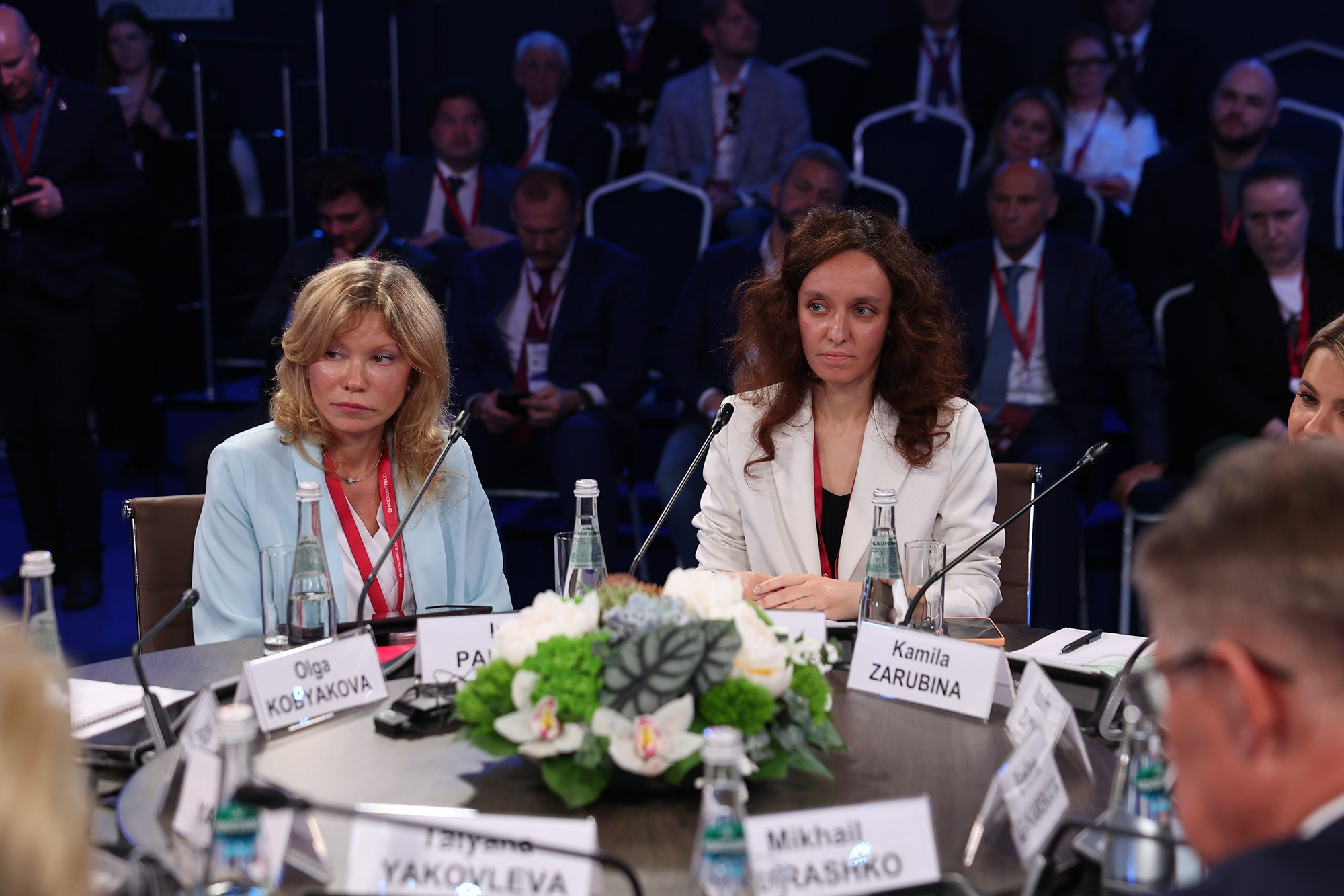 ПМЭФ. Репортажный, портретный и свадебный фотограф в Санкт-Петербурге и Москве