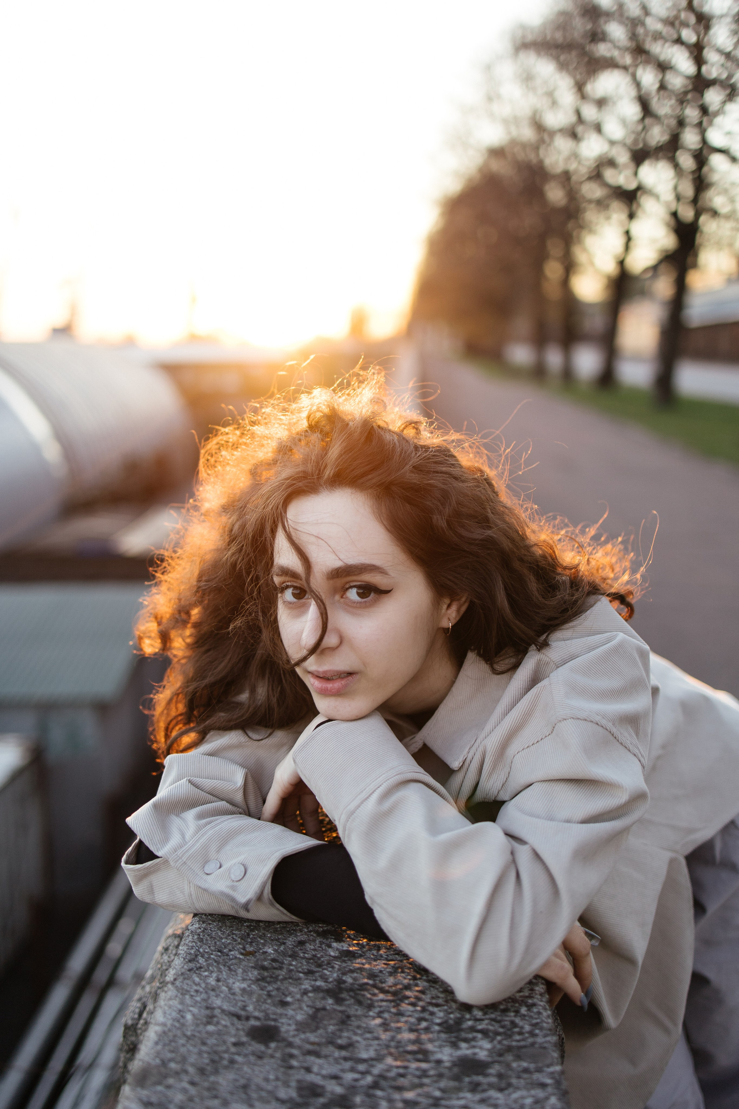 Портреты. Репортажный, портретный и свадебный фотограф в Санкт-Петербурге и Москве