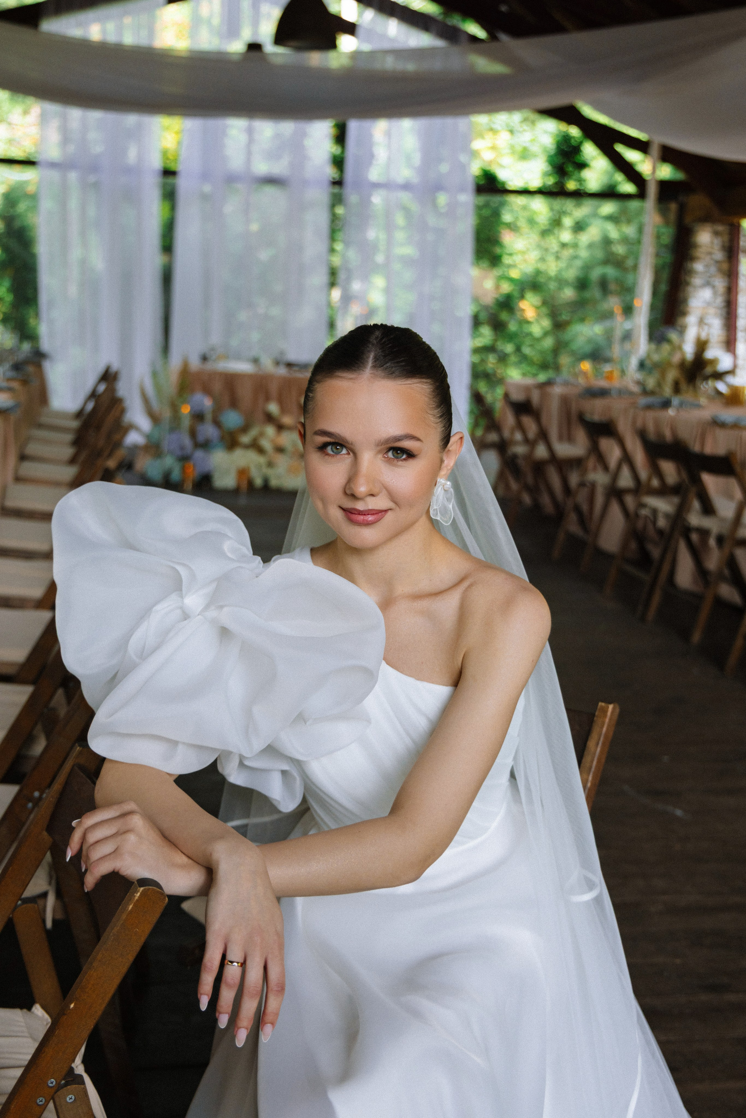 Анна и Александр. Свадебный фотограф и видеограф в Москве, Виктор Архилюк