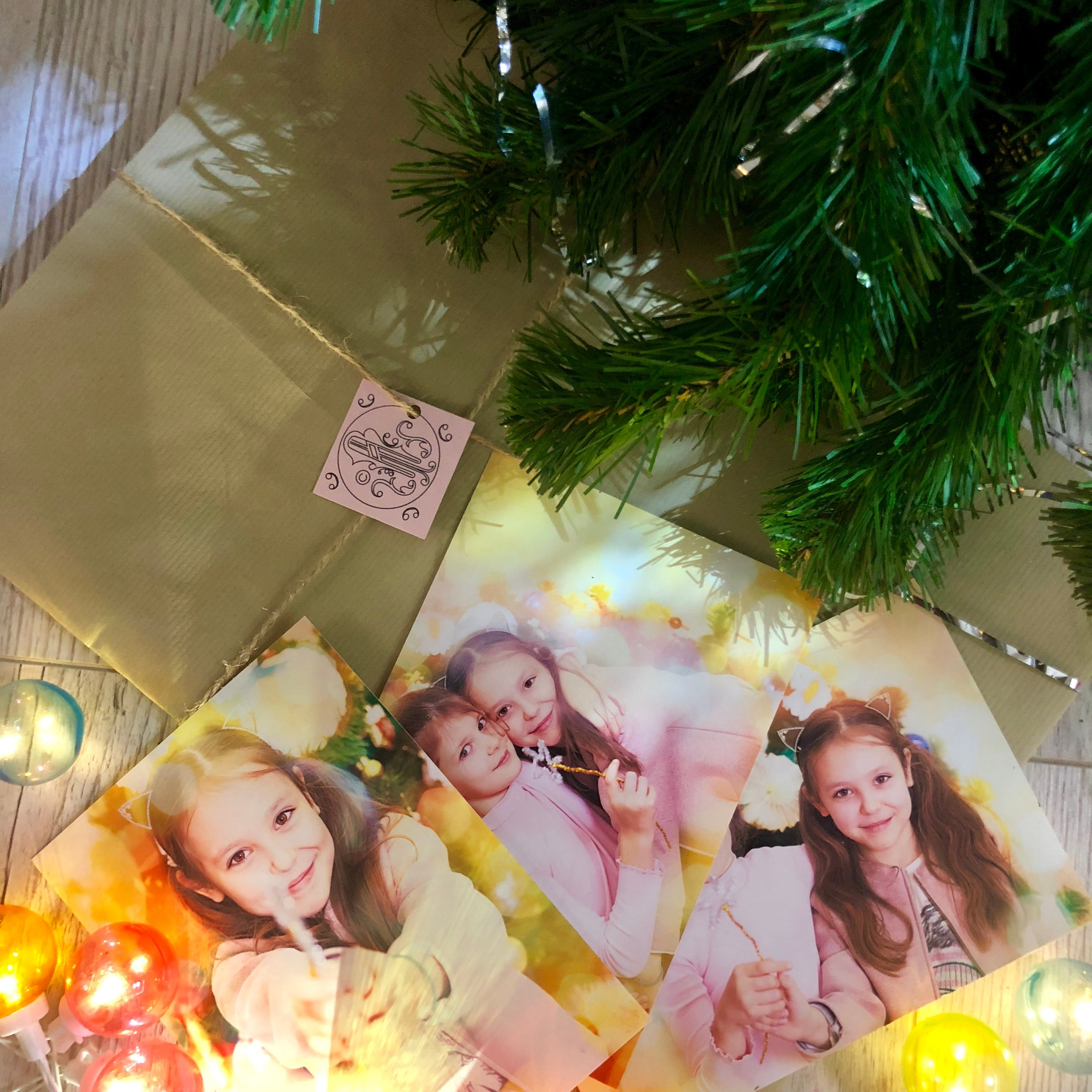 ФотоАльбомы. Детский и семейный фотограф в Москве и Подмосковье Светлана Адамова