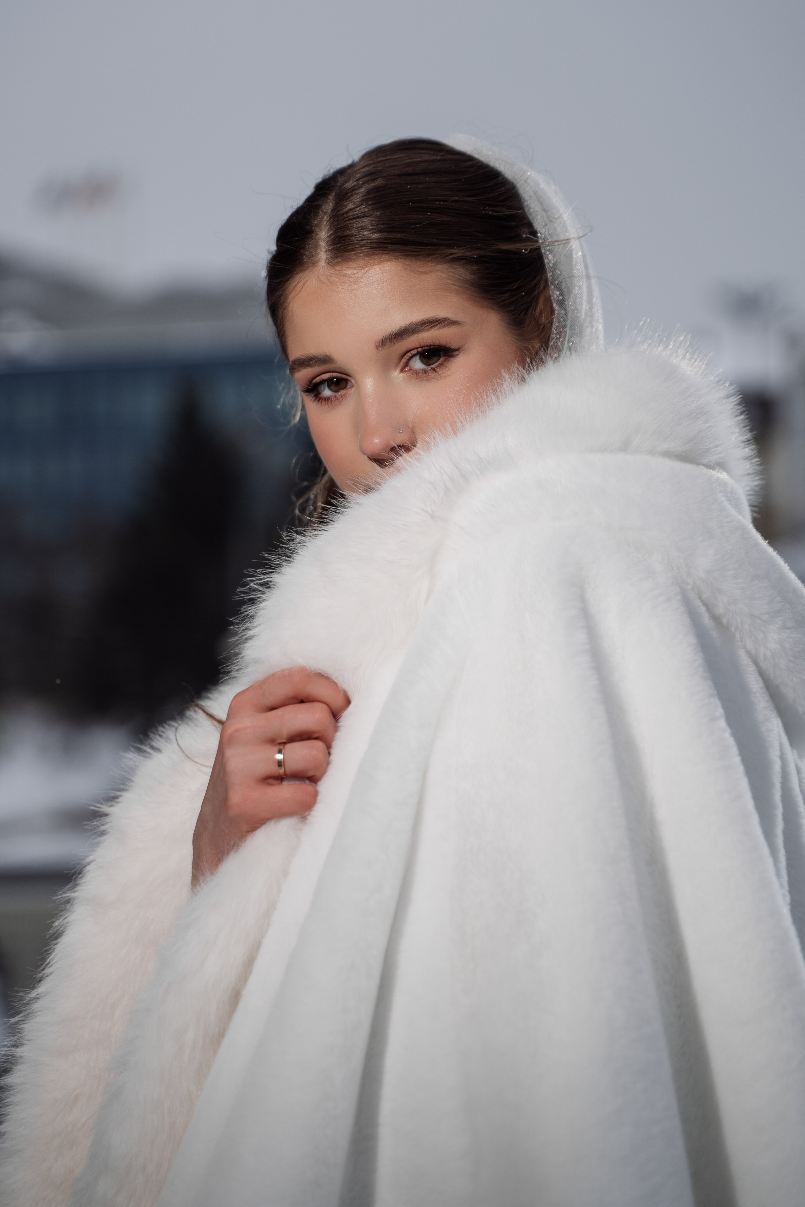 Илья & Диана. RAMIL SAFIULLIN