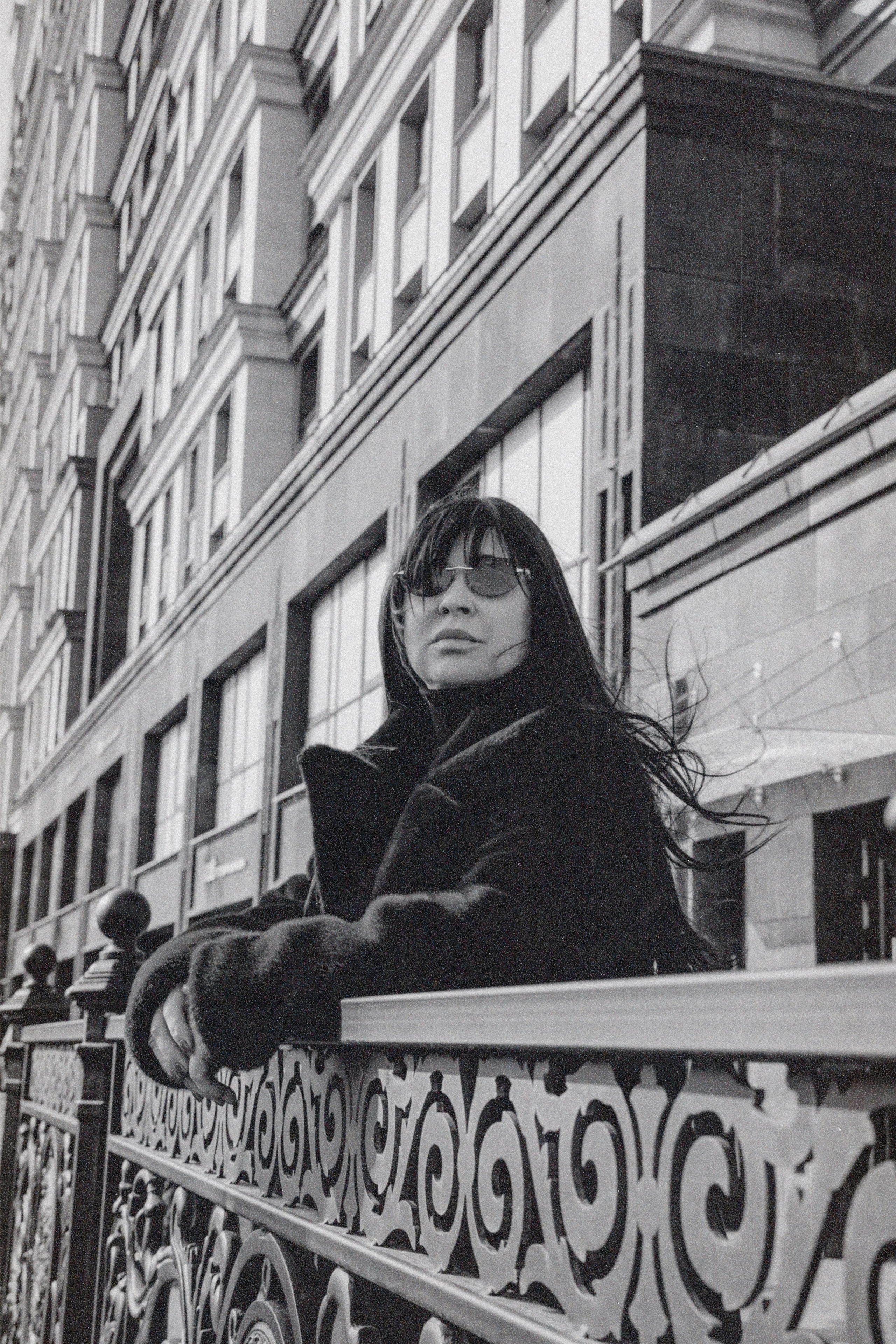 Street. Свадебный и семейный фотограф в Краснодаре Диана Смирнова