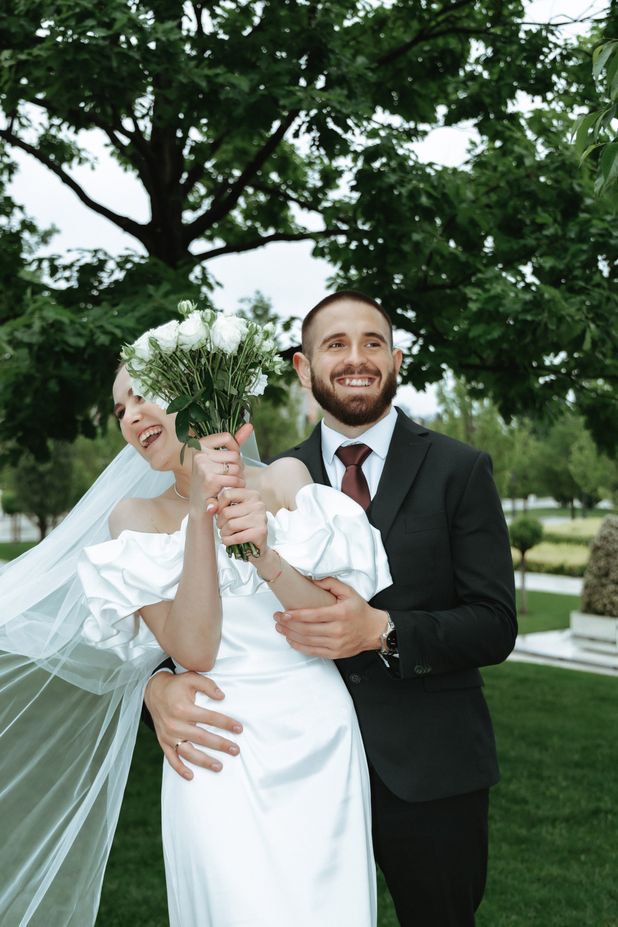 Aslan & Diana. Свадебный и семейный фотограф в Краснодаре Диана Смирнова