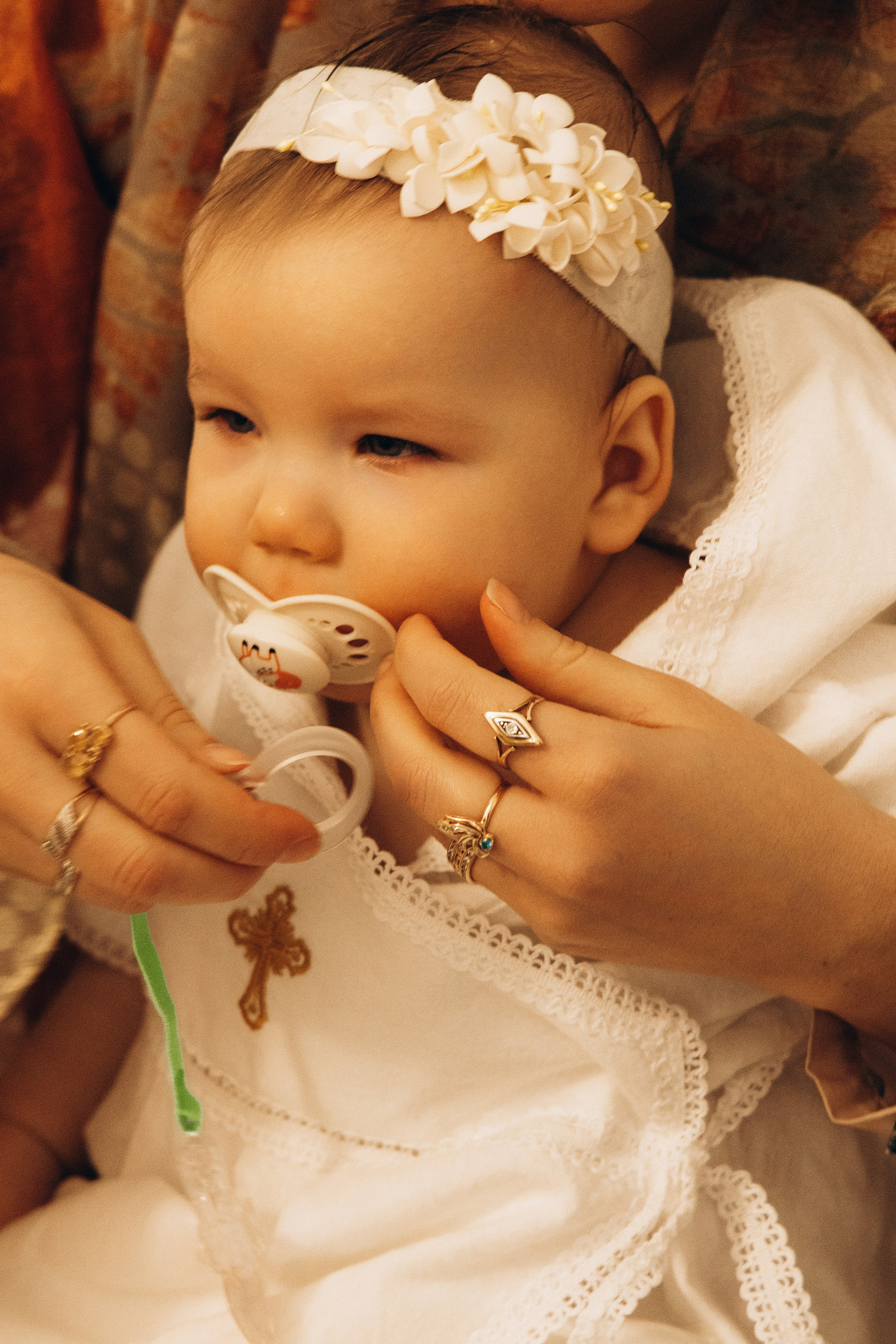 Крещение Аделины пос. Яблоновский. Свадебный и семейный фотограф в Краснодаре Диана Смирнова