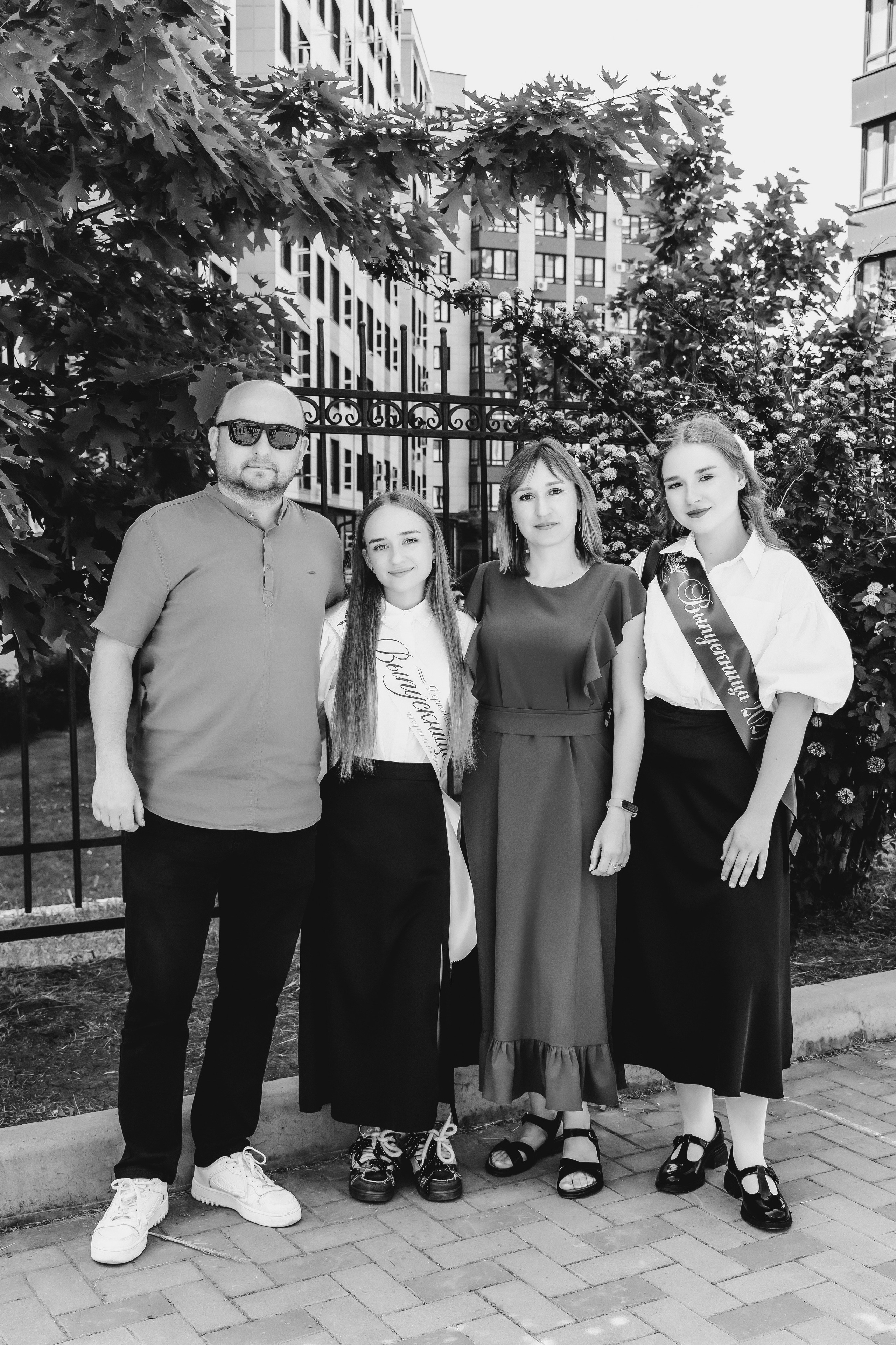 School № 27. Свадебный и семейный фотограф в Краснодаре Диана Смирнова