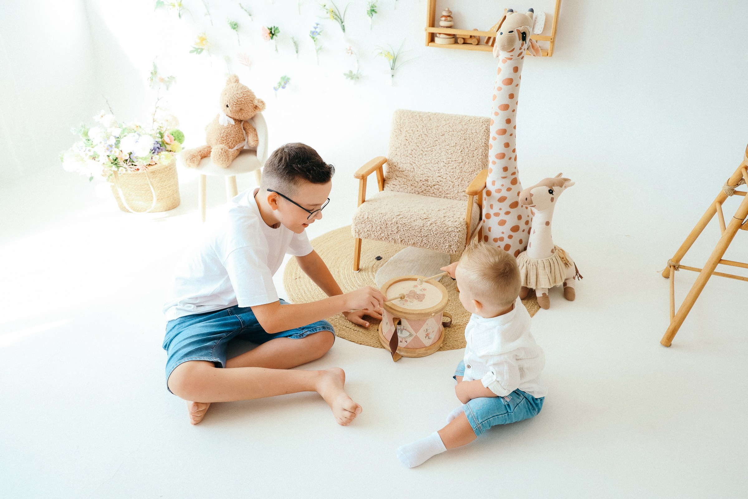 Family Tarasovy. Свадебный и семейный фотограф в Краснодаре Диана Смирнова